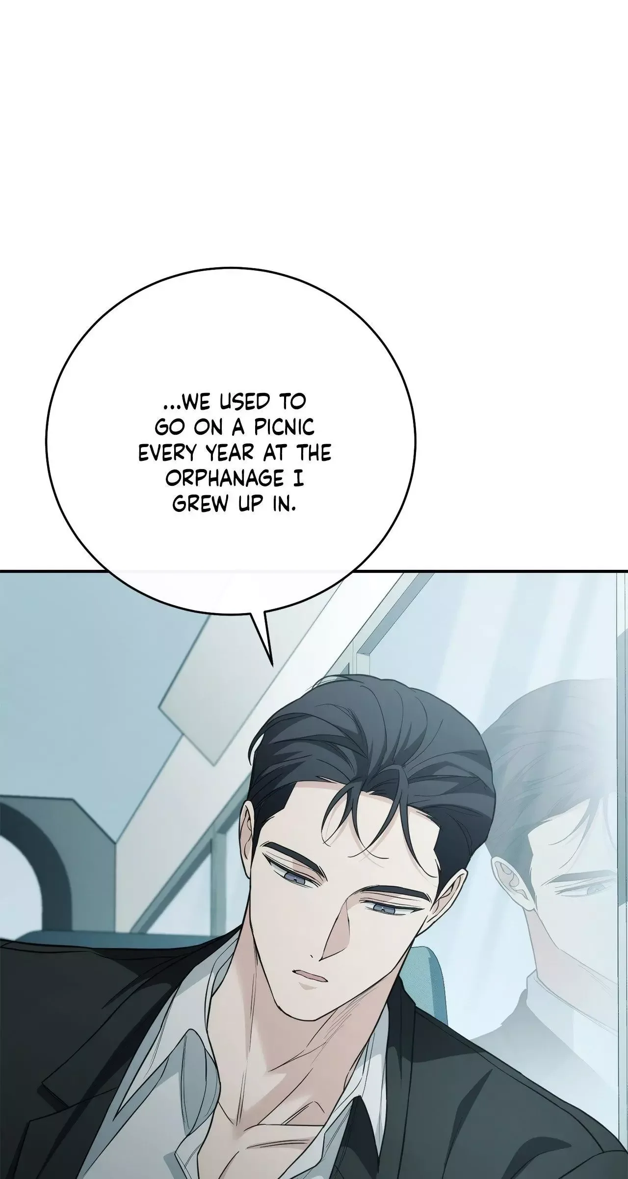 Unfinished Business Chapter 30 page 54