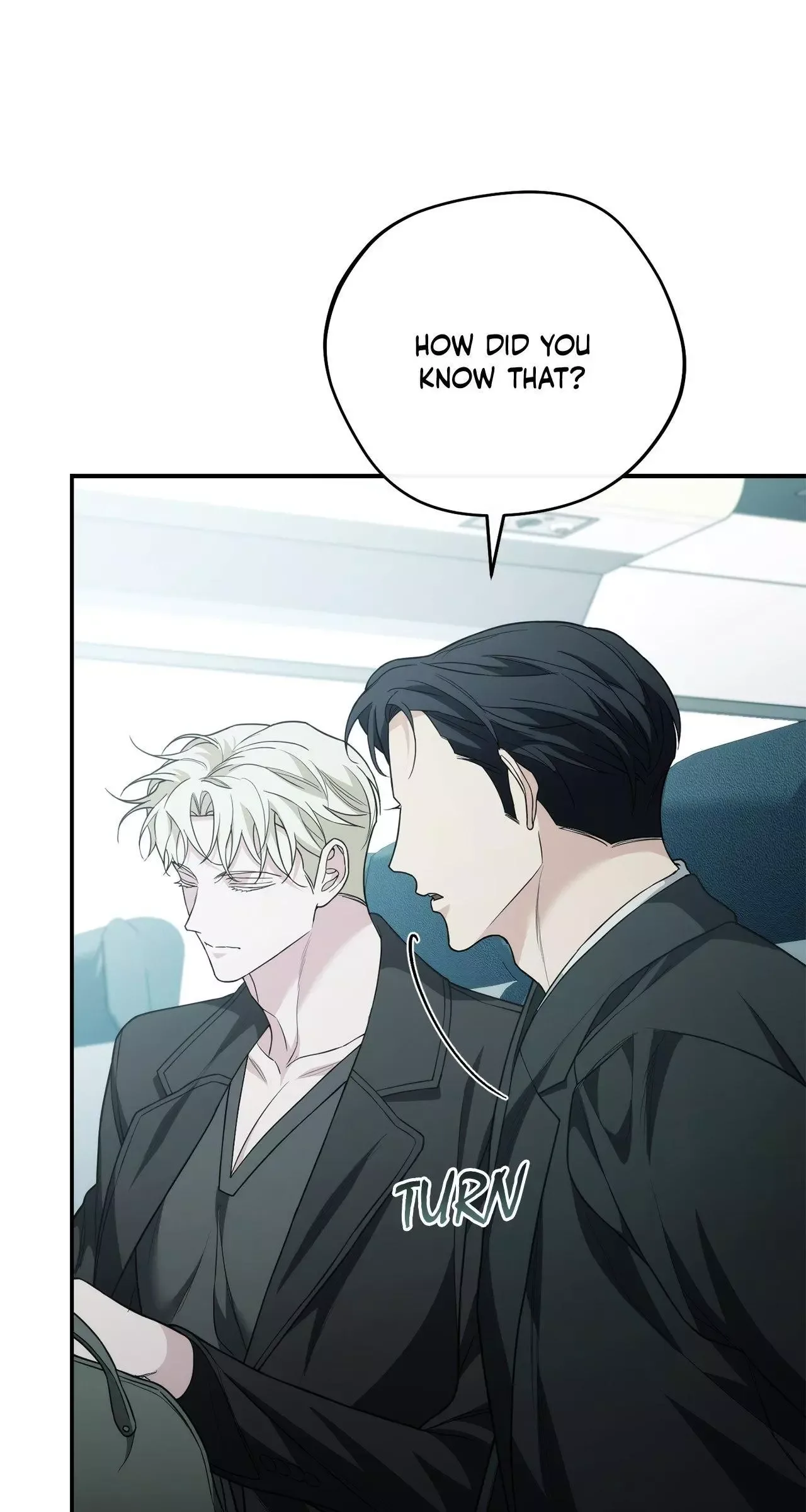 Unfinished Business Chapter 30 page 62