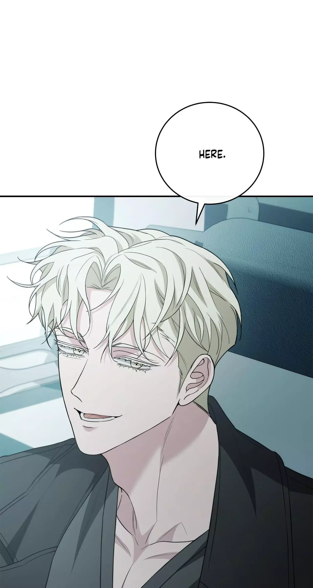 Unfinished Business Chapter 30 page 67