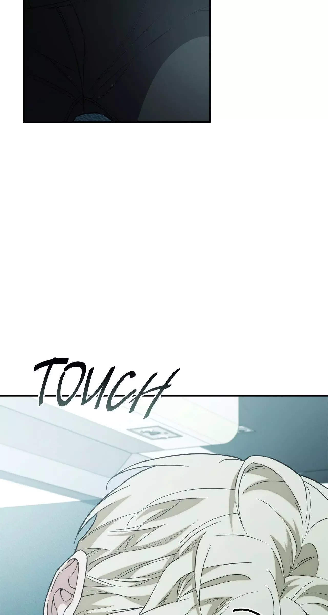 Unfinished Business Chapter 30 page 88
