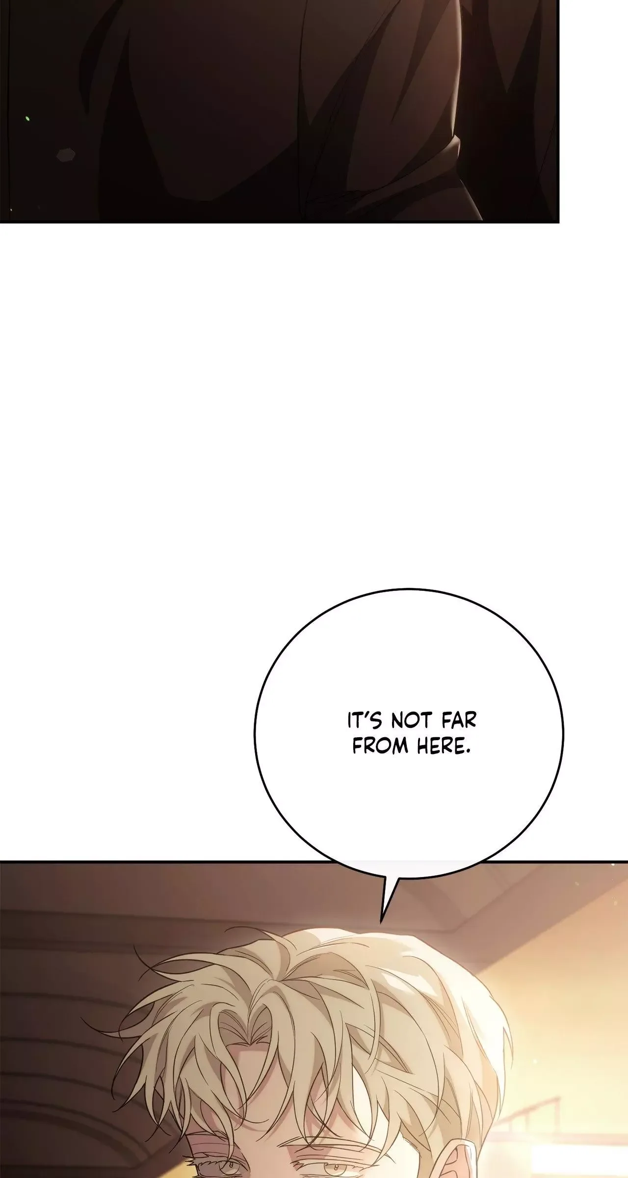 Unfinished Business Chapter 30 page 98