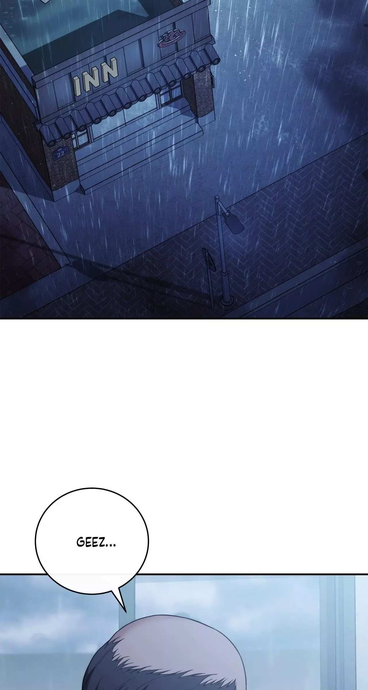 Unfinished Business Chapter 31 page 2