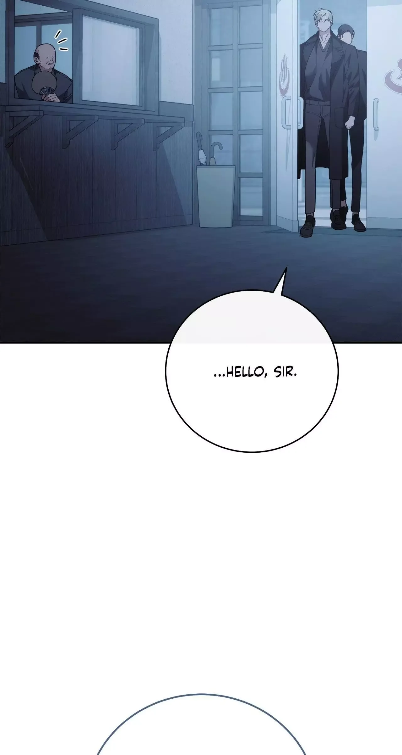 Unfinished Business Chapter 31 page 4