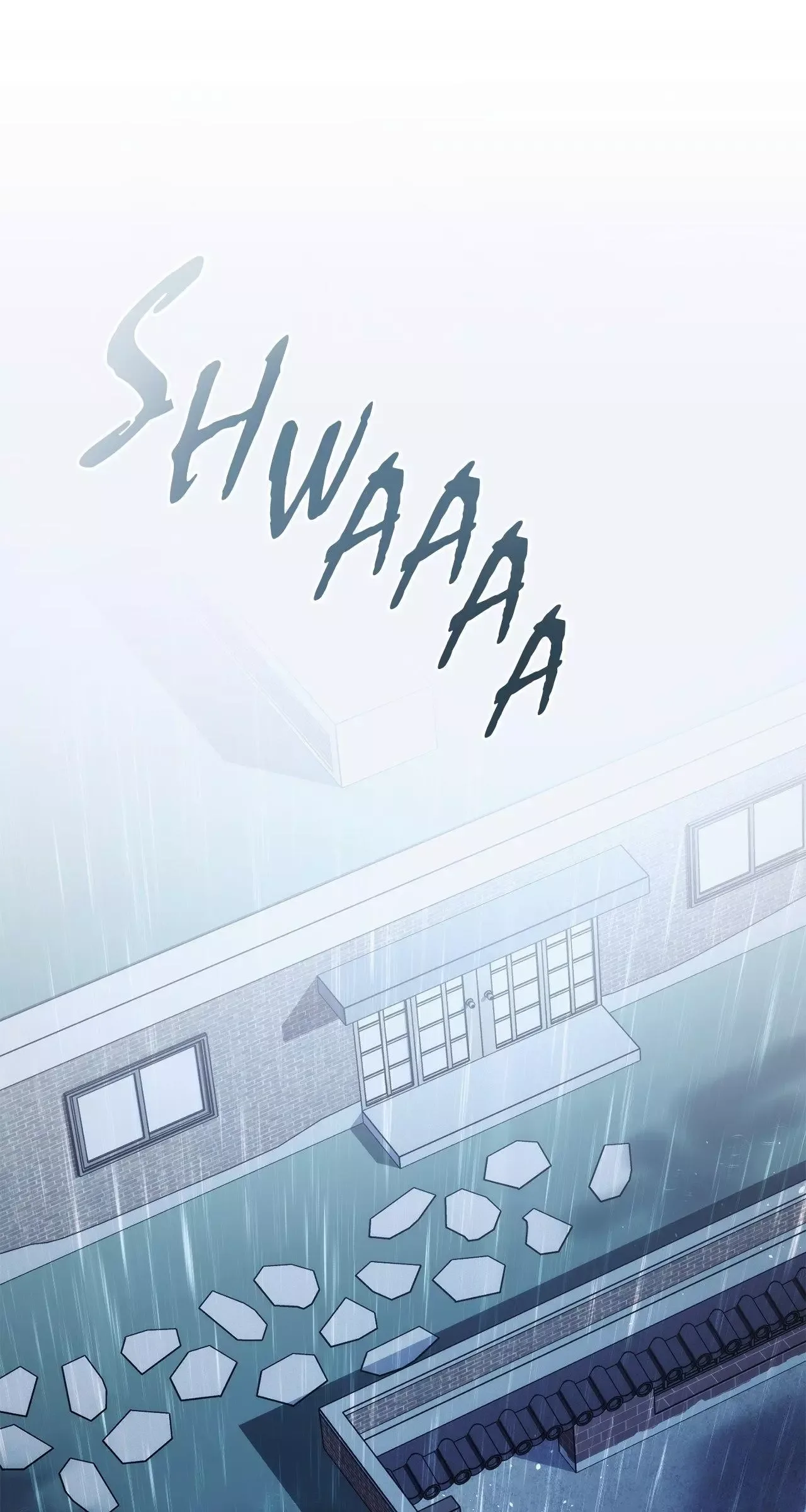 Unfinished Business Chapter 31 page 1