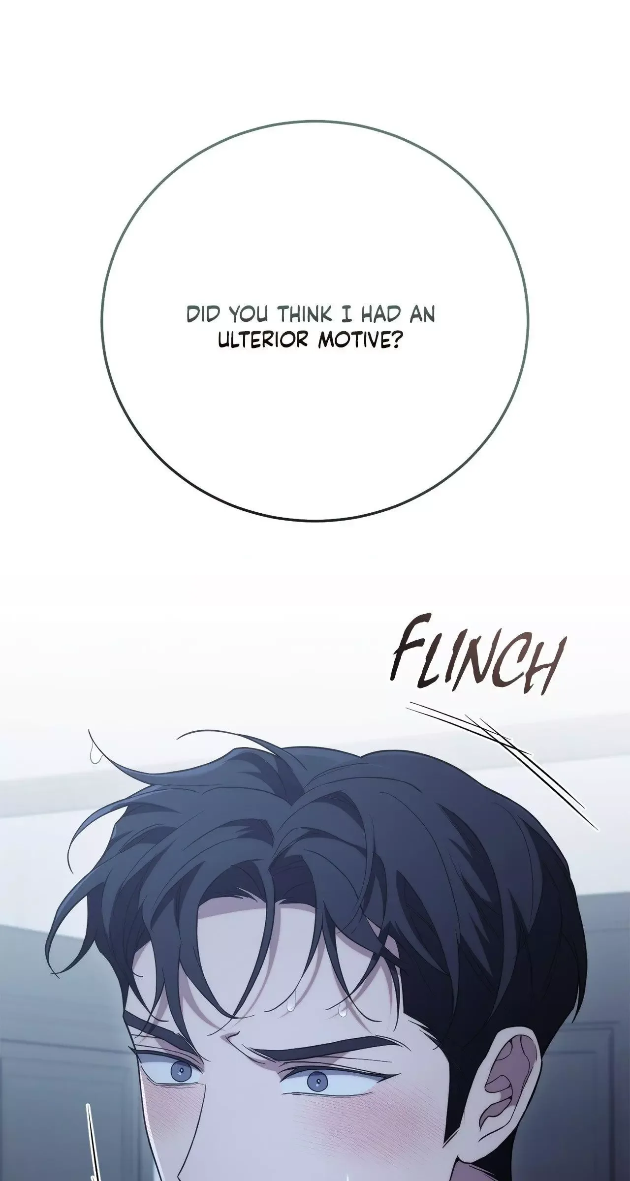 Unfinished Business Chapter 31 page 13