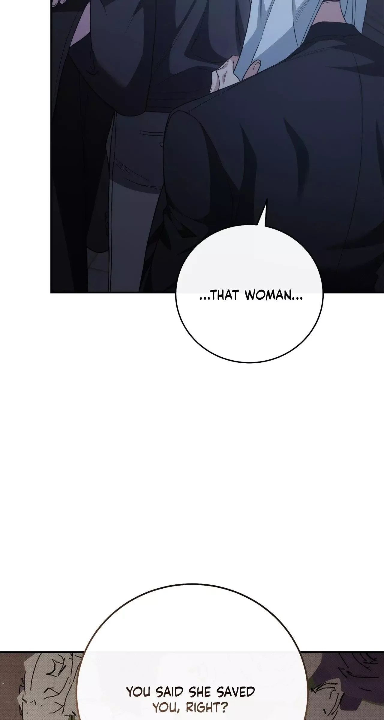 Unfinished Business Chapter 31 page 21