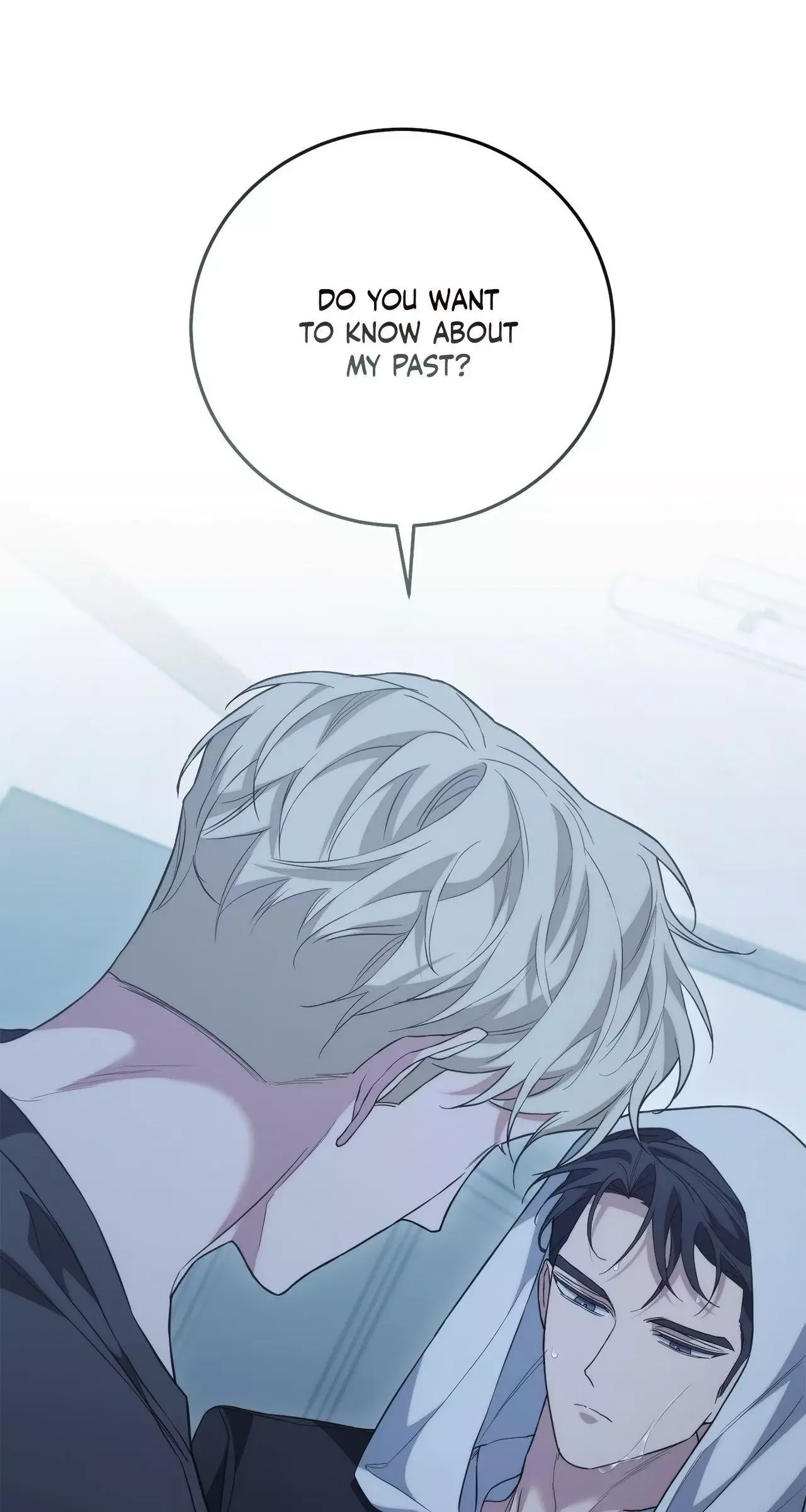 Unfinished Business Chapter 31 page 26