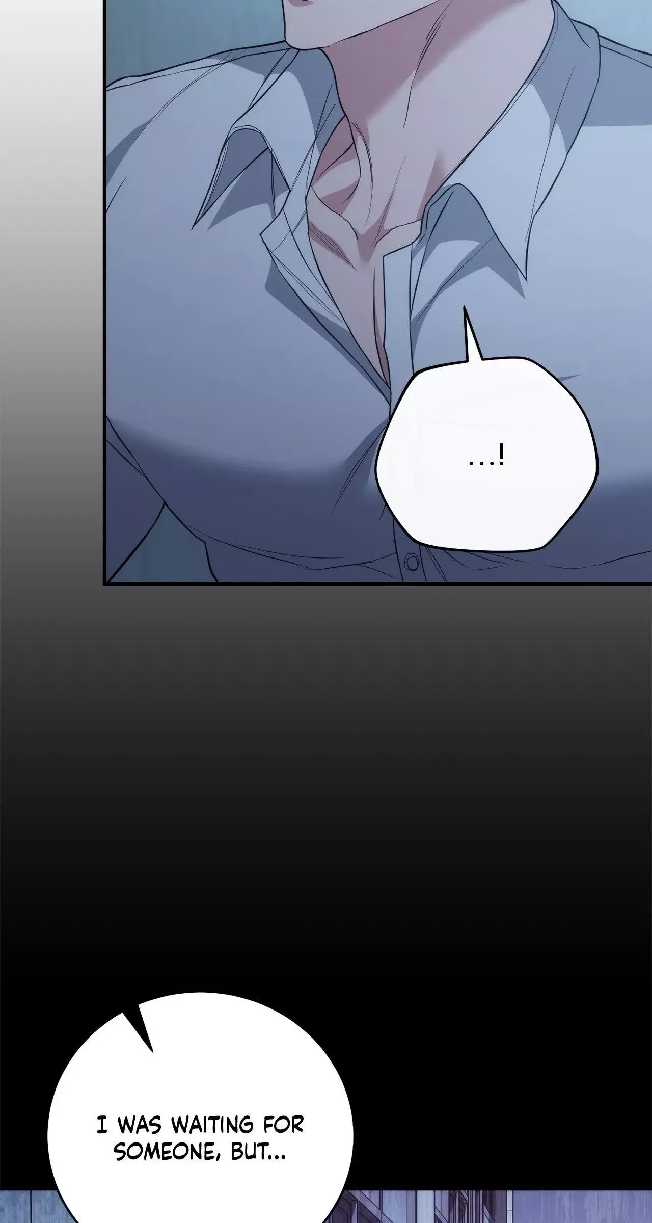 Unfinished Business Chapter 31 page 36