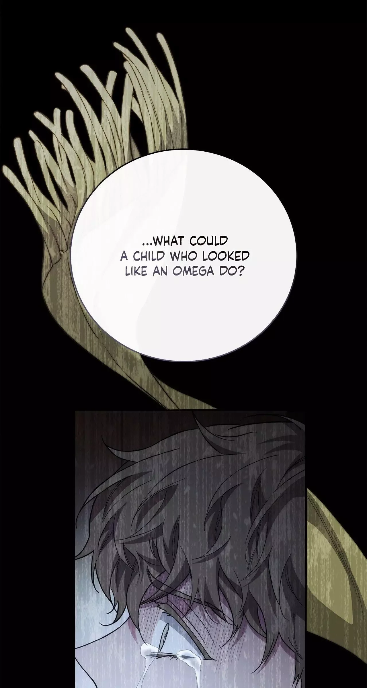 Unfinished Business Chapter 31 page 40