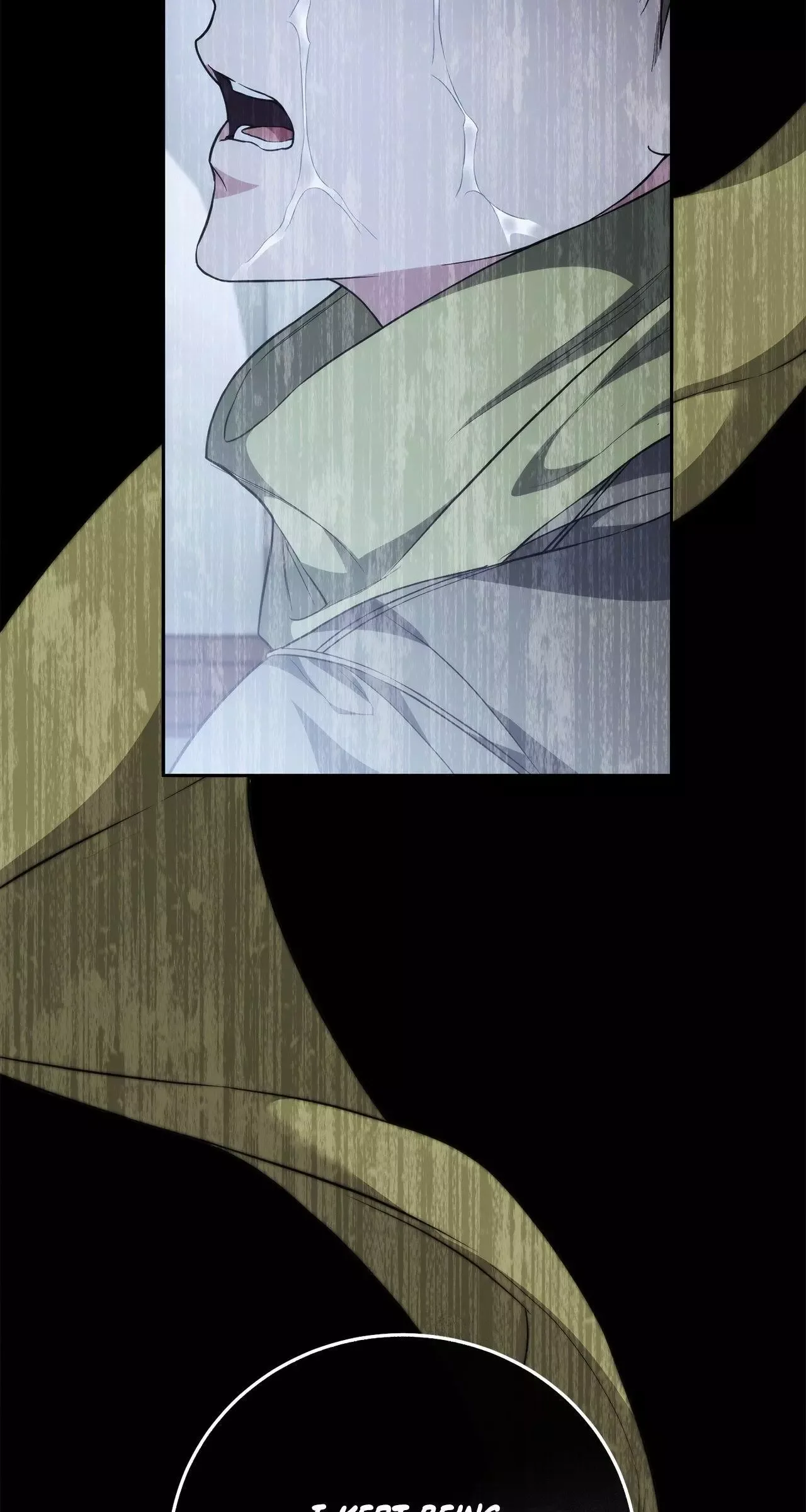 Unfinished Business Chapter 31 page 41