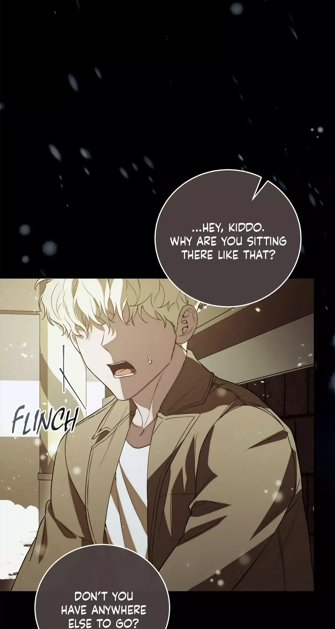 Unfinished Business Chapter 31 page 49