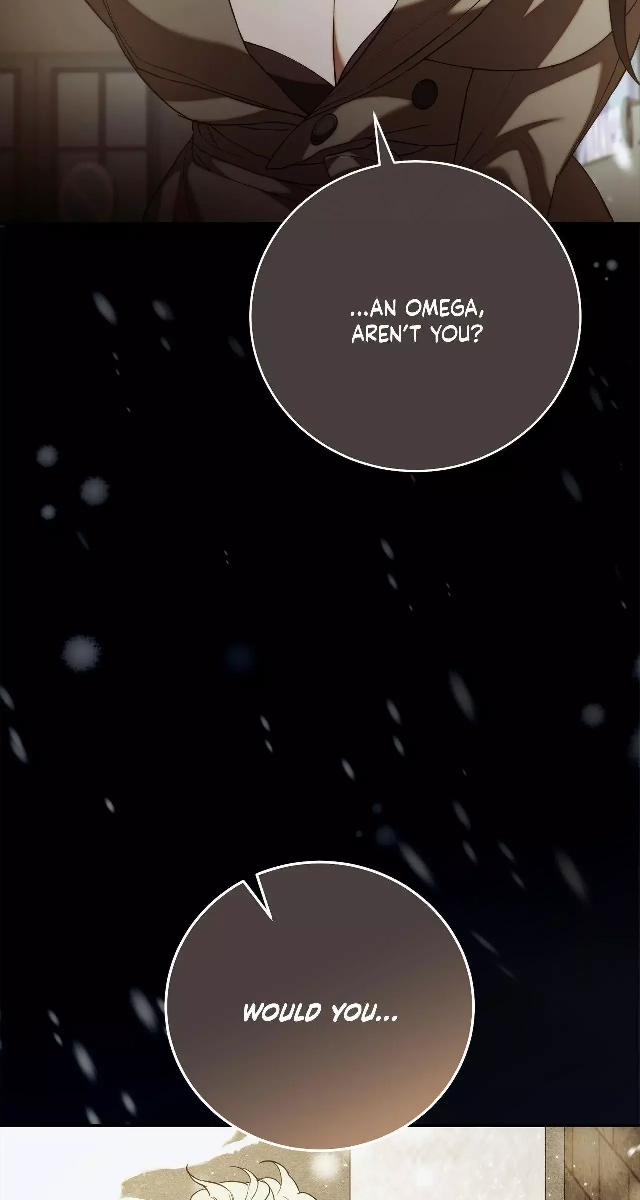 Unfinished Business Chapter 31 page 52