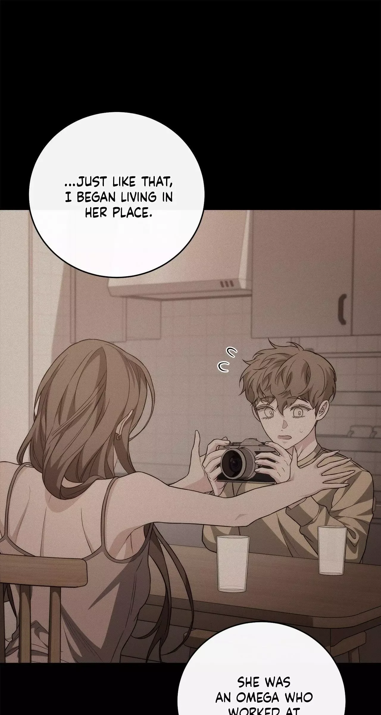 Unfinished Business Chapter 31 page 55