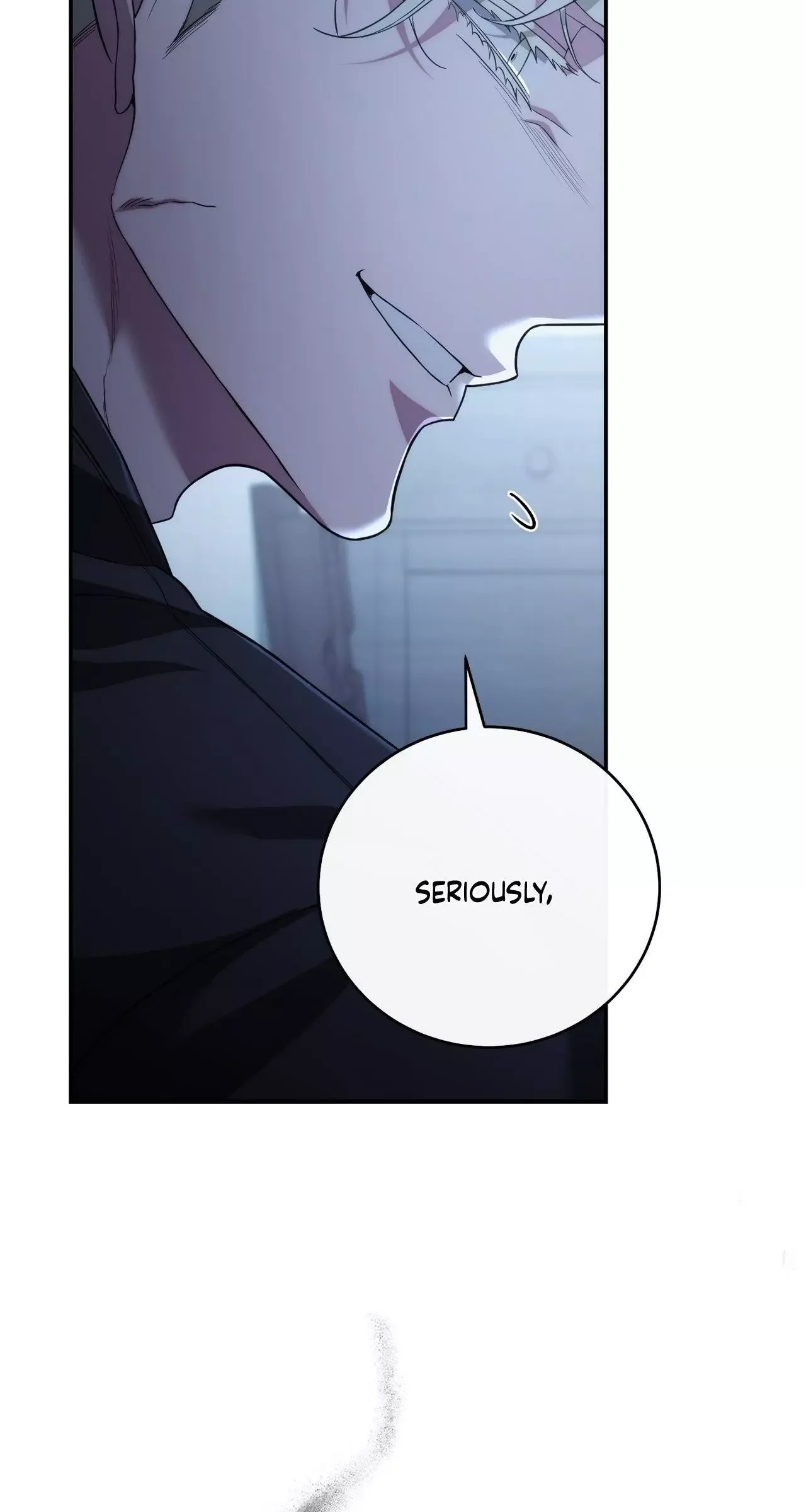 Unfinished Business Chapter 31 page 61