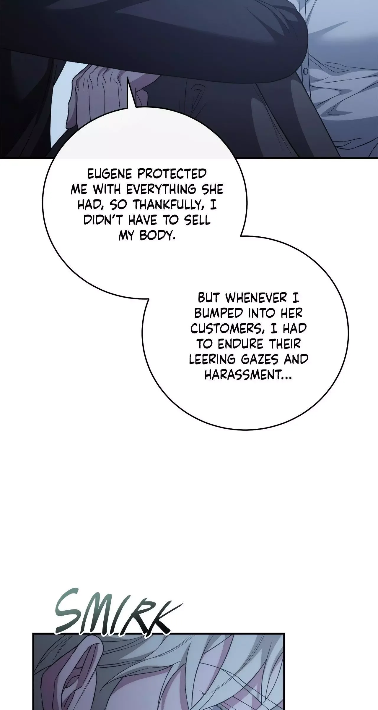 Unfinished Business Chapter 31 page 60