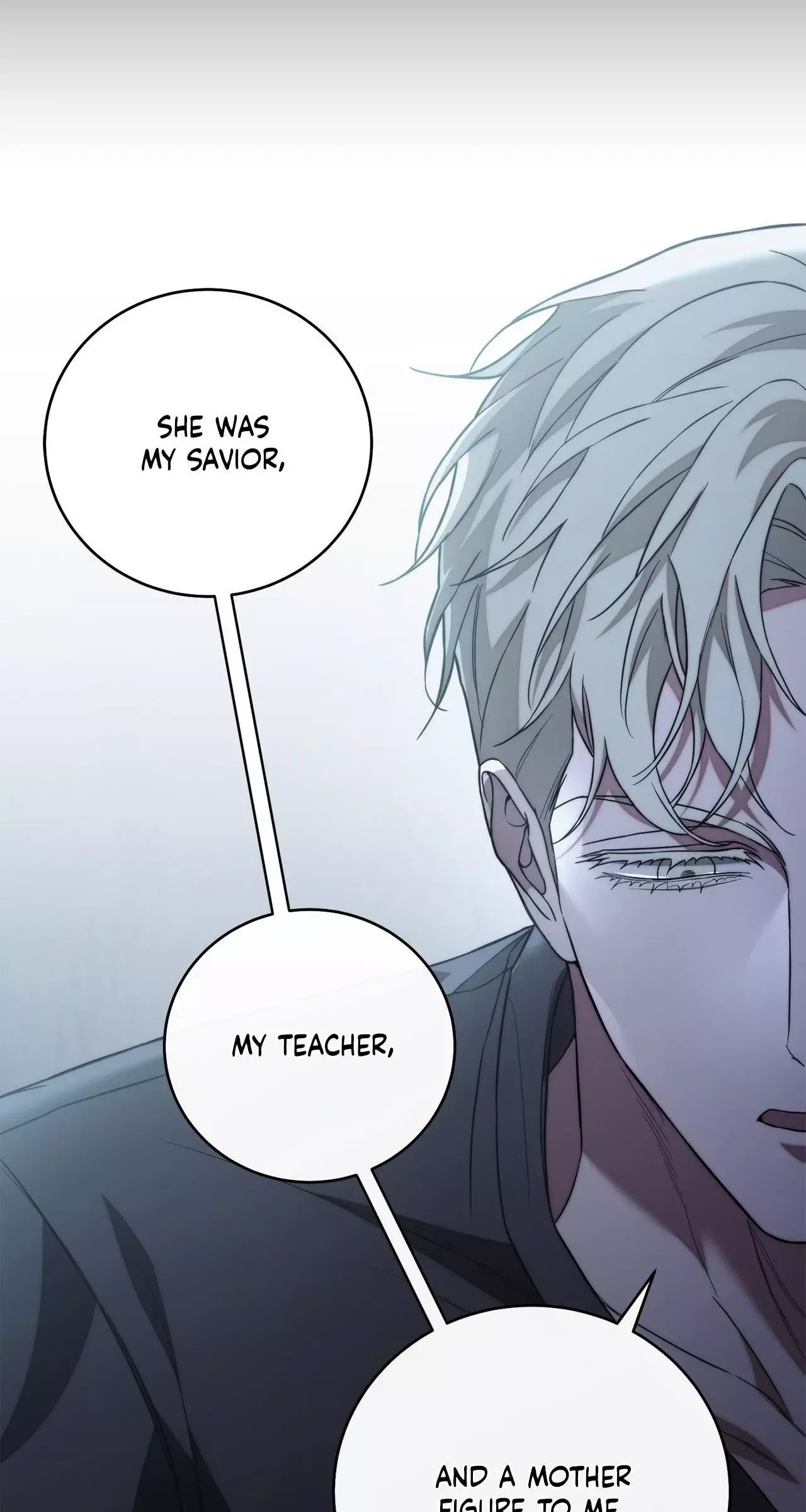 Unfinished Business Chapter 31 page 67
