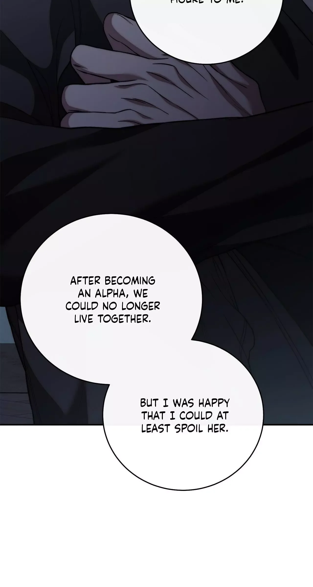 Unfinished Business Chapter 31 page 68