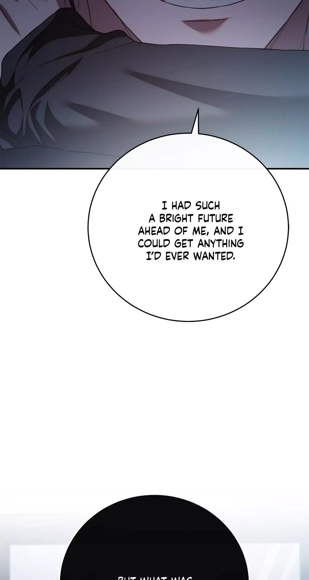 Unfinished Business Chapter 31 page 76