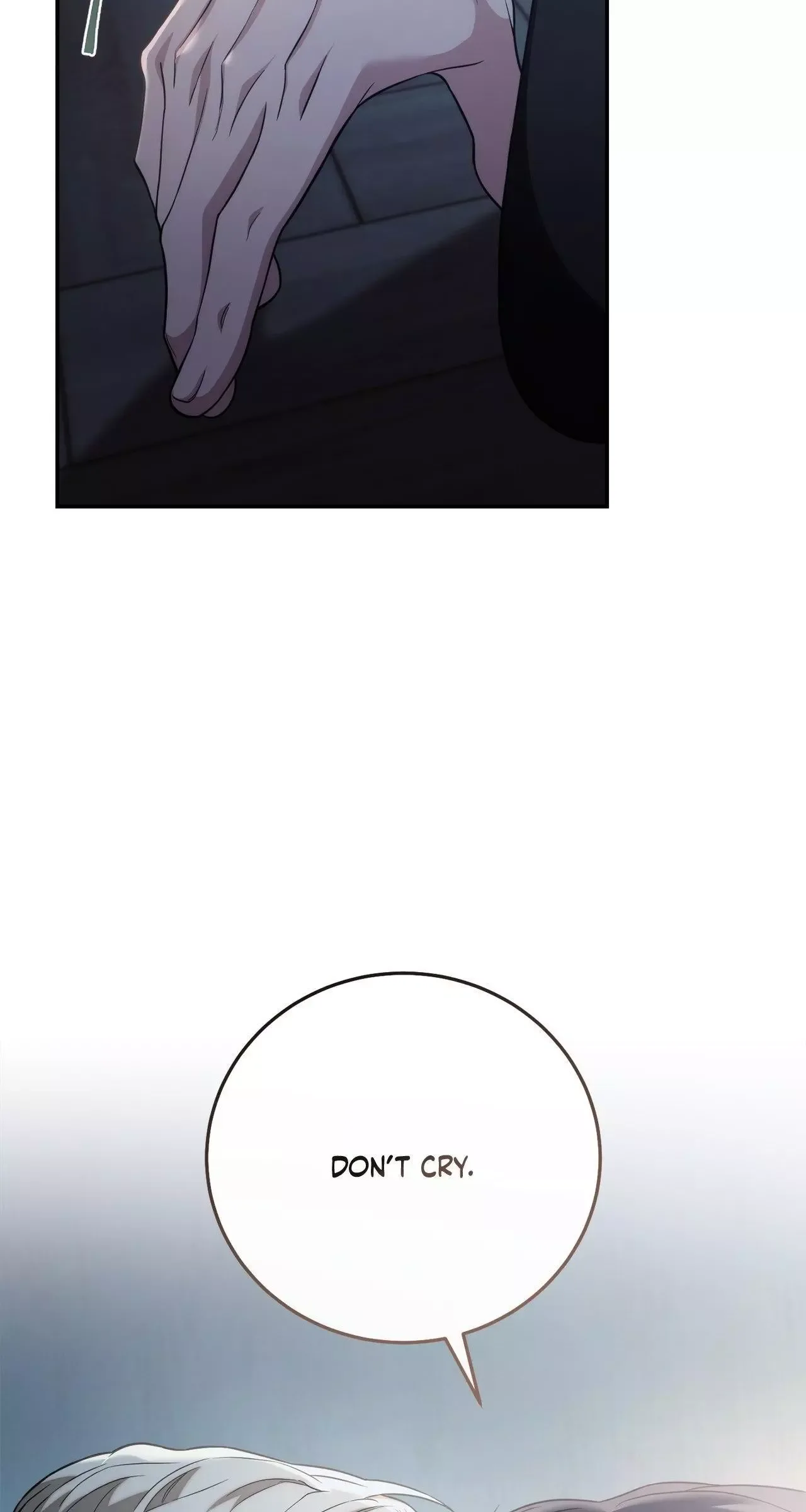 Unfinished Business Chapter 31 page 83