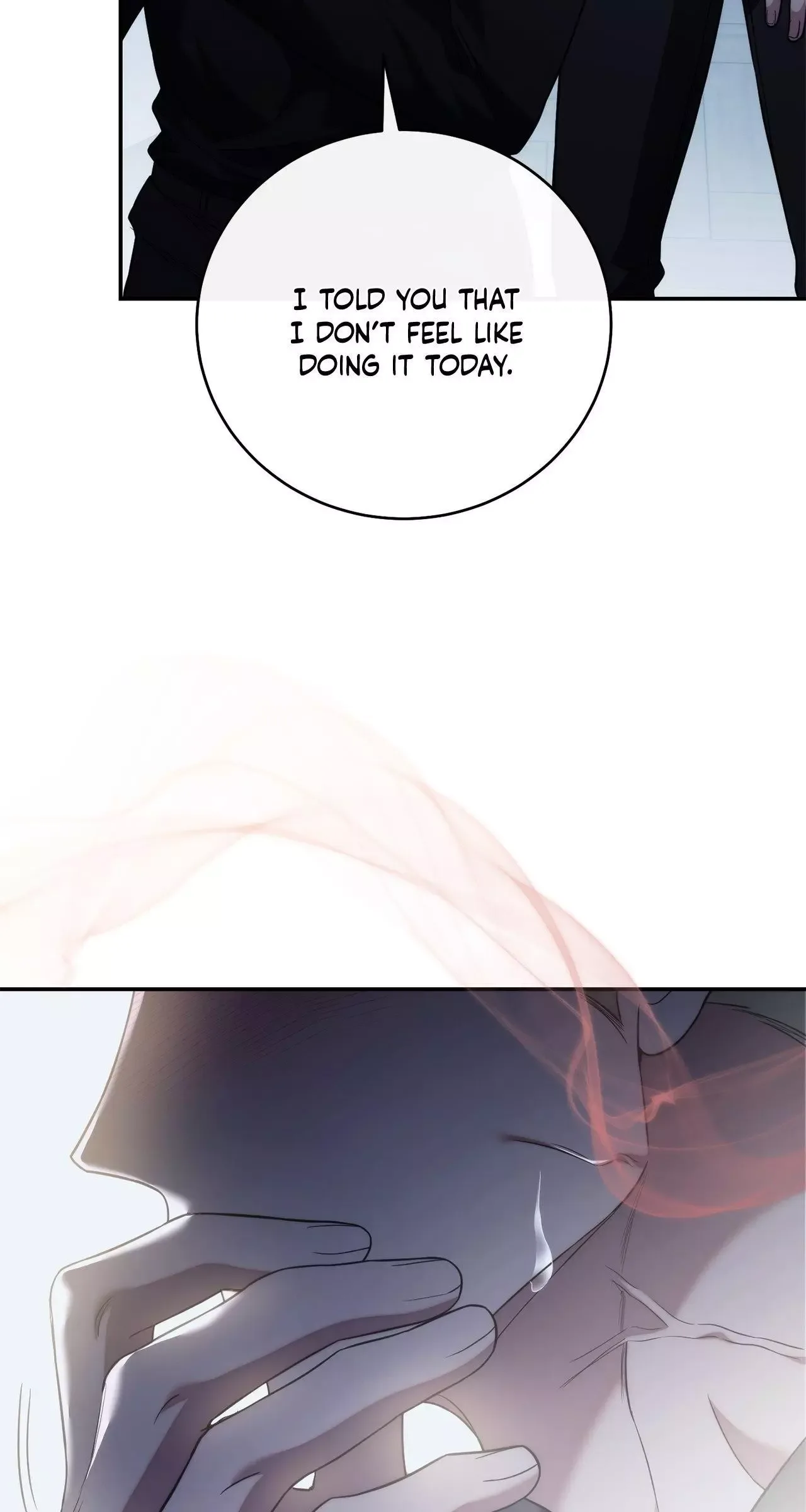 Unfinished Business Chapter 31 page 98