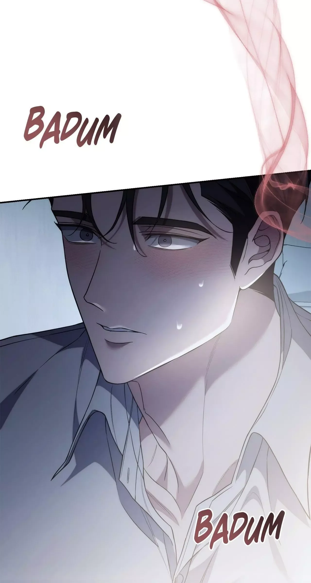 Unfinished Business Chapter 31 page 101
