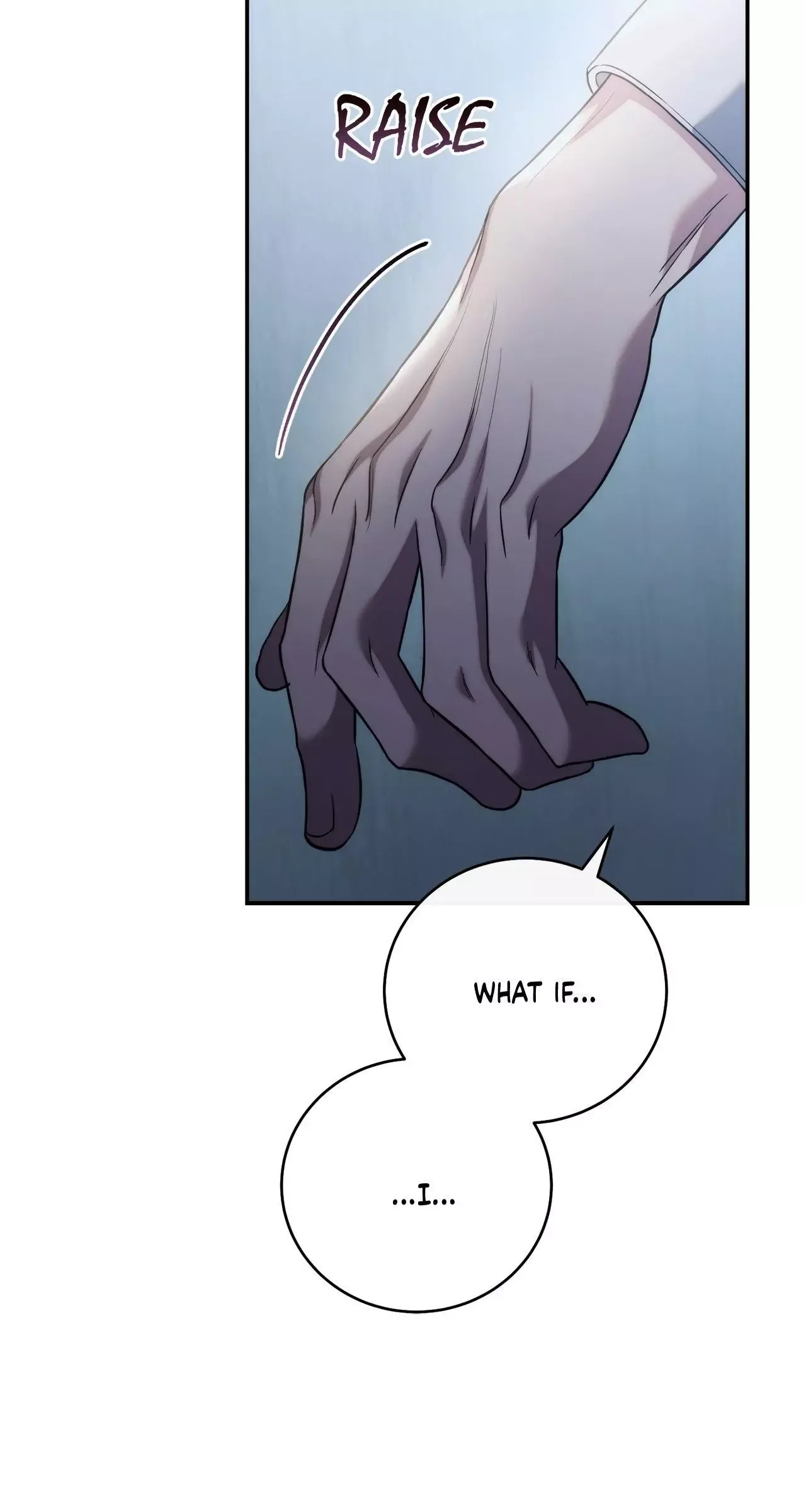 Unfinished Business Chapter 31 page 103