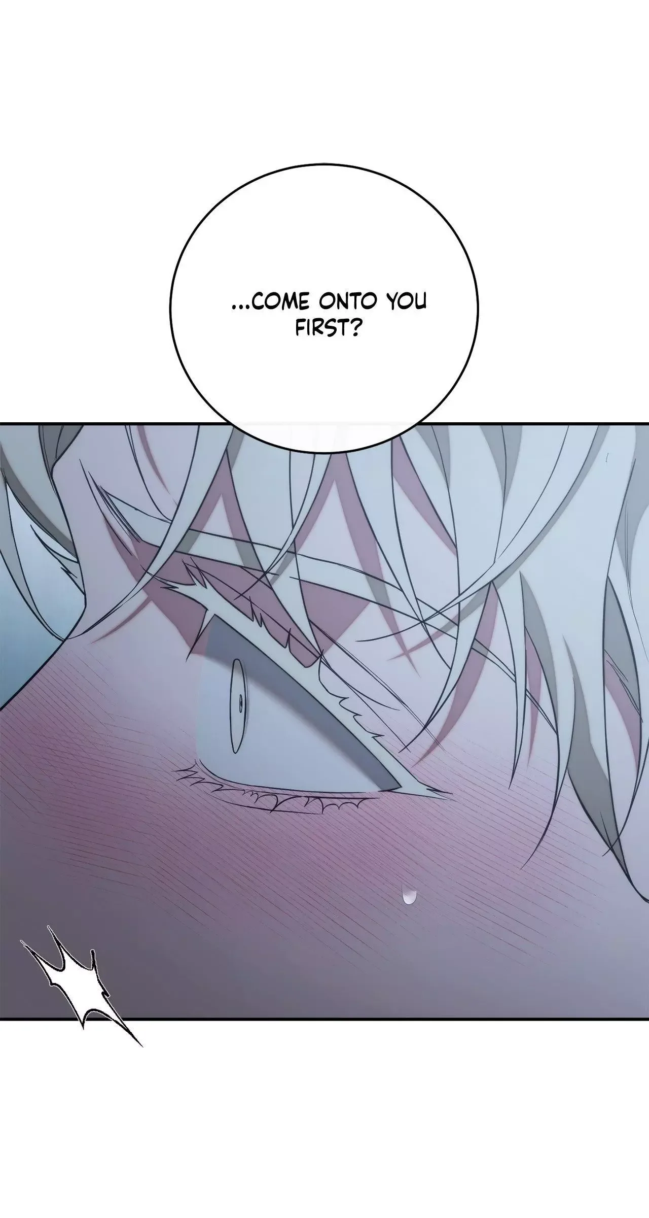Unfinished Business Chapter 31 page 105