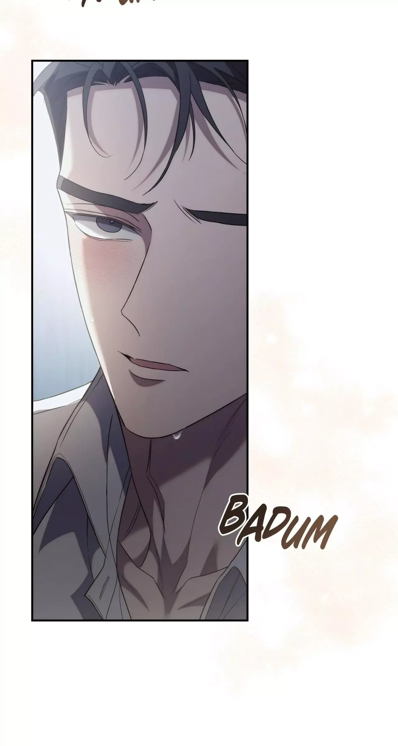 Unfinished Business Chapter 31 page 109