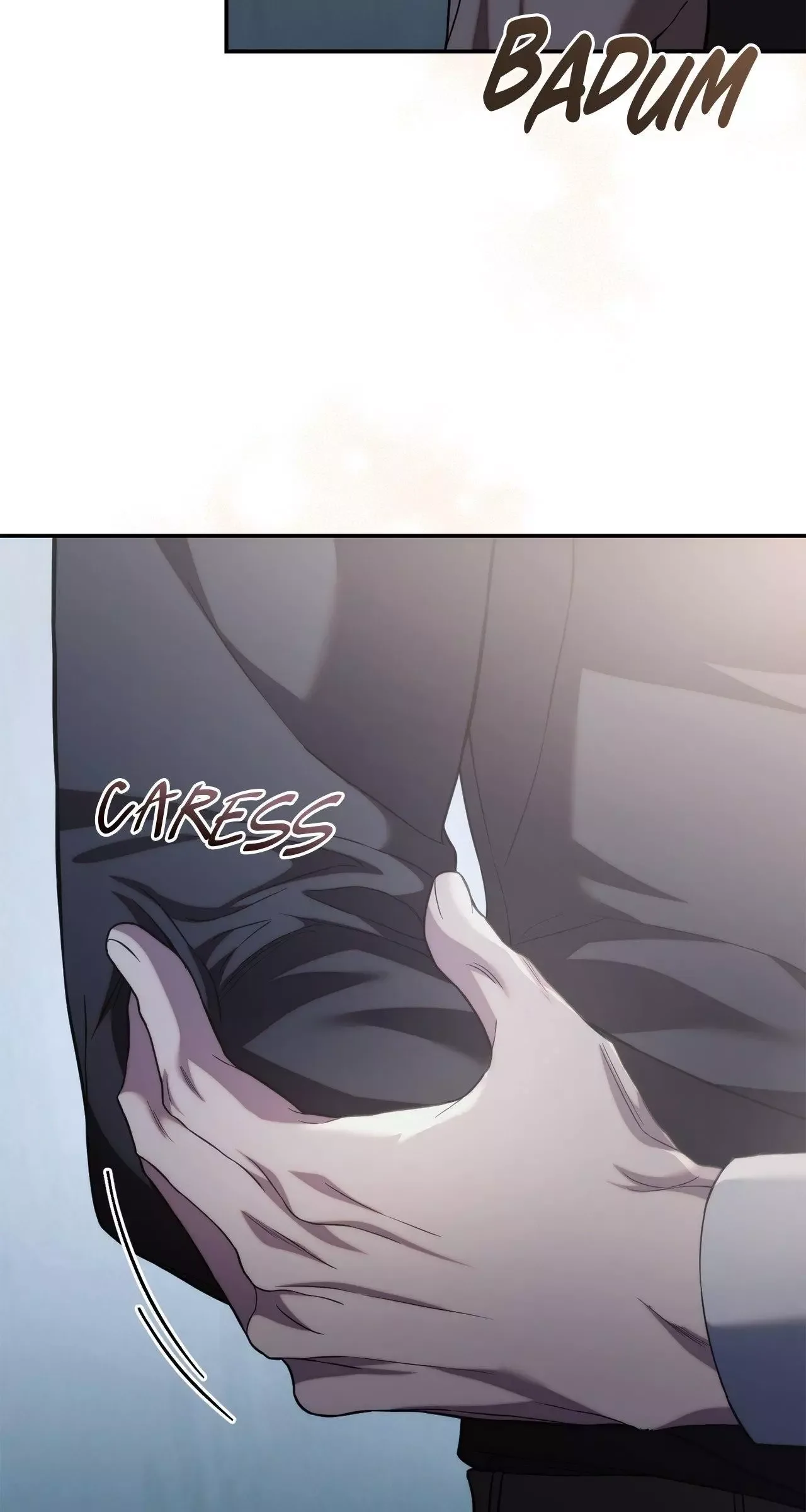 Unfinished Business Chapter 31 page 111