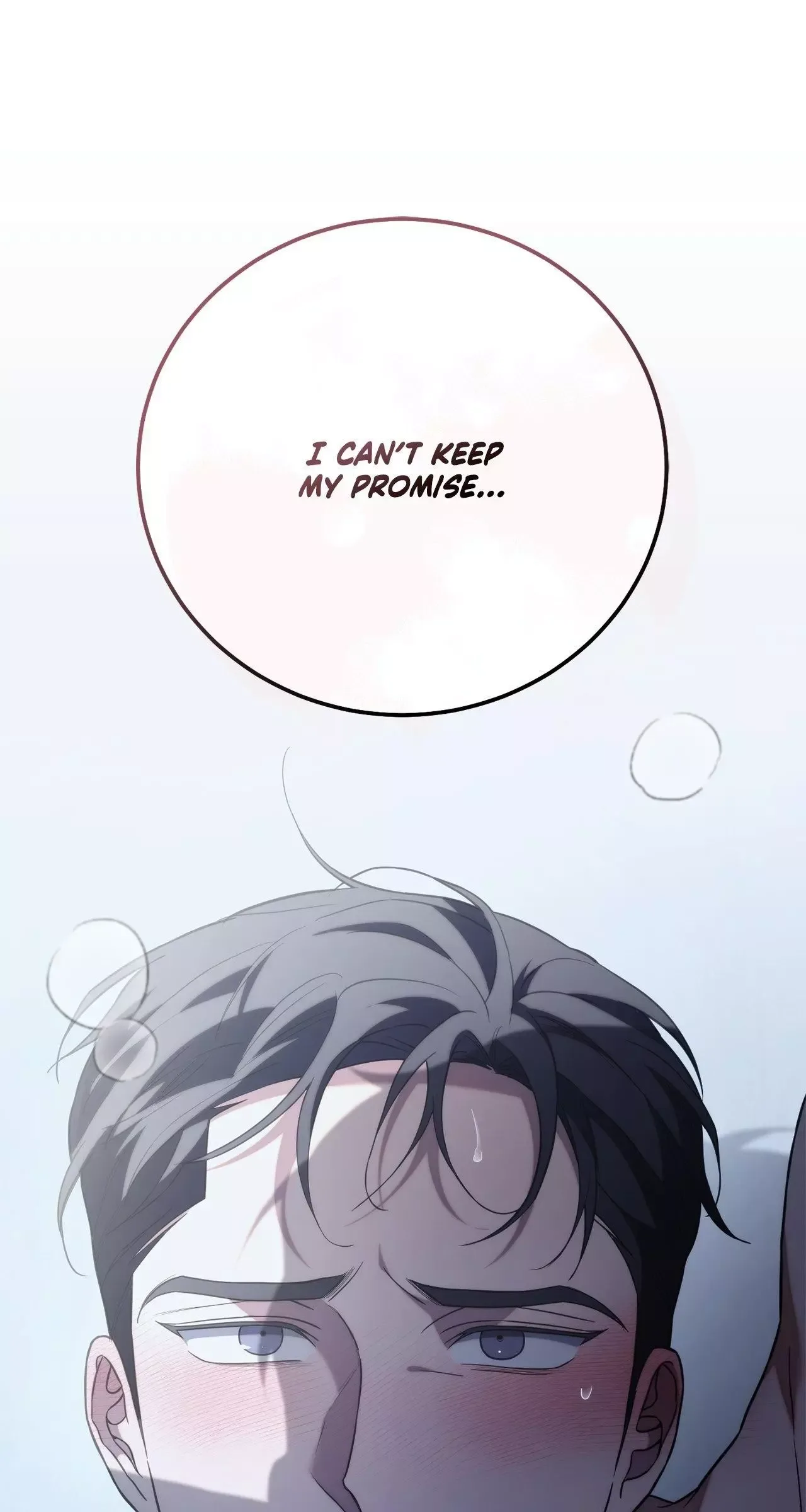 Unfinished Business Chapter 31 page 121