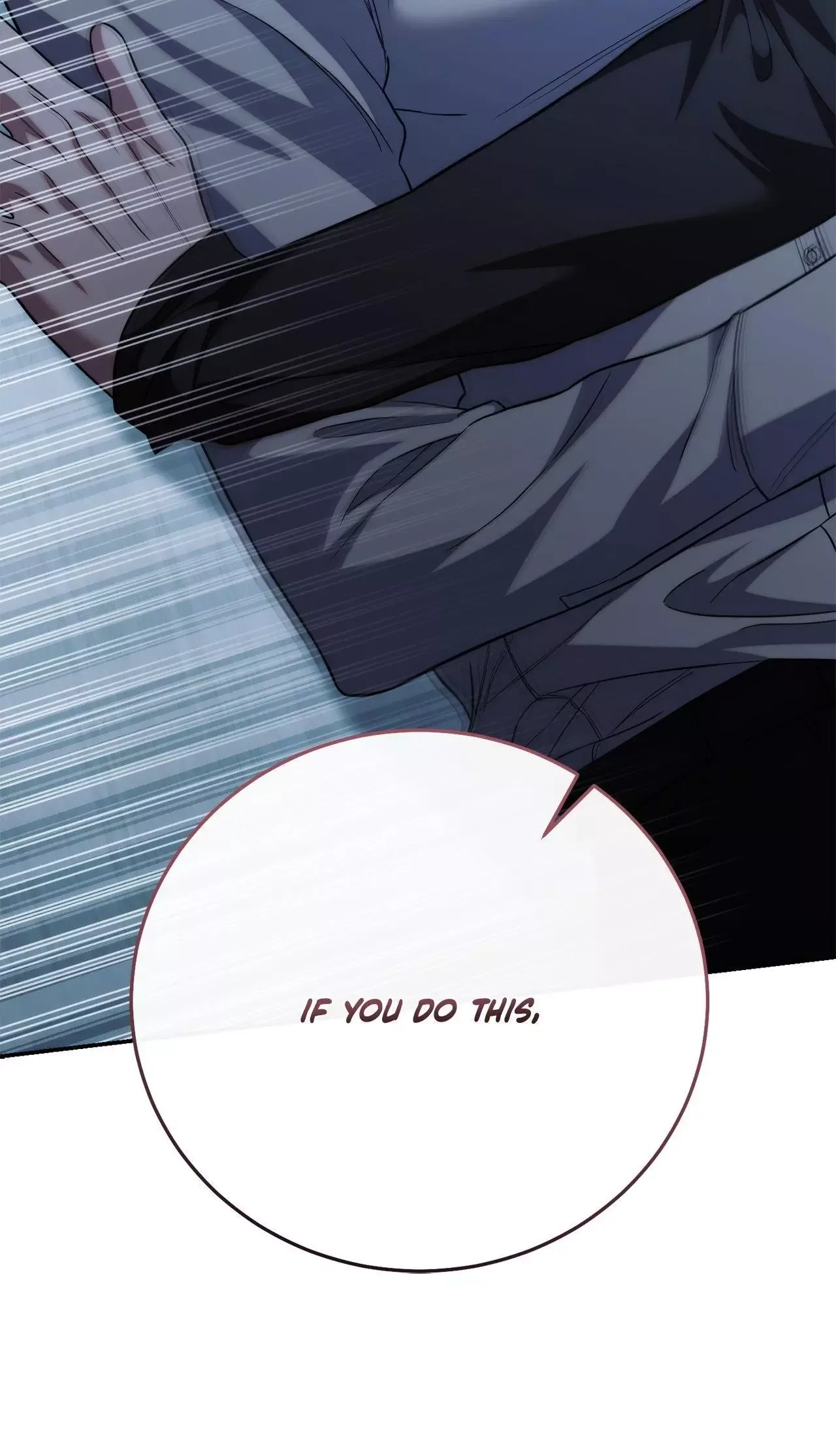 Unfinished Business Chapter 31 page 120