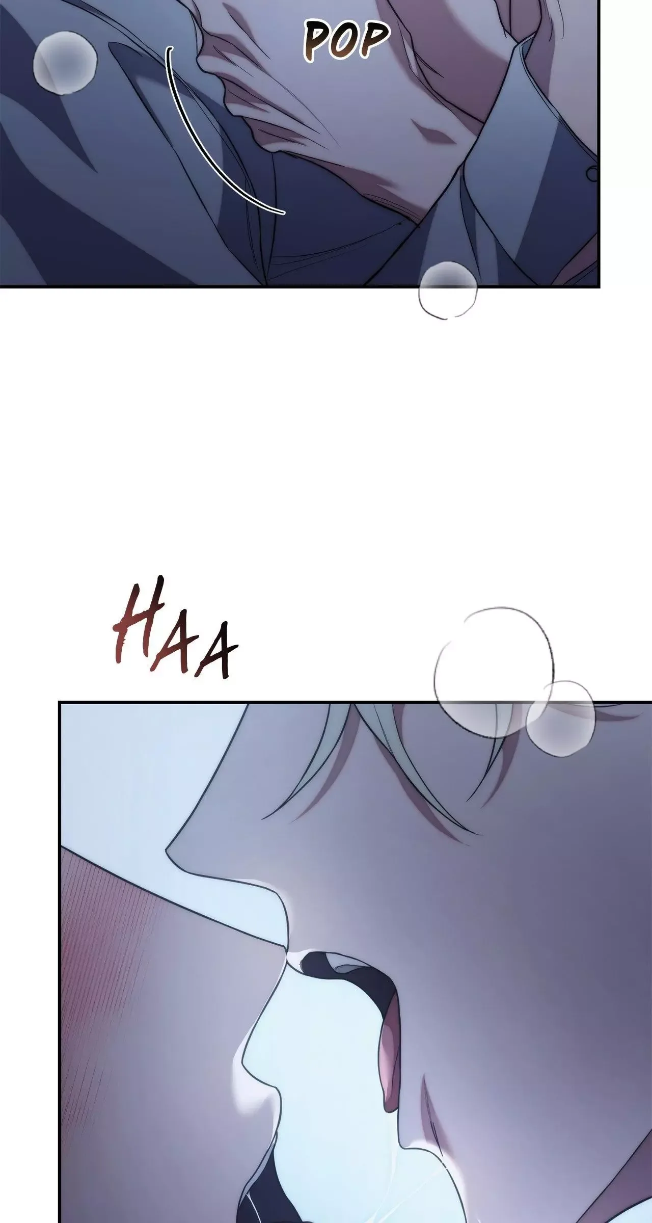 Unfinished Business Chapter 32 page 9