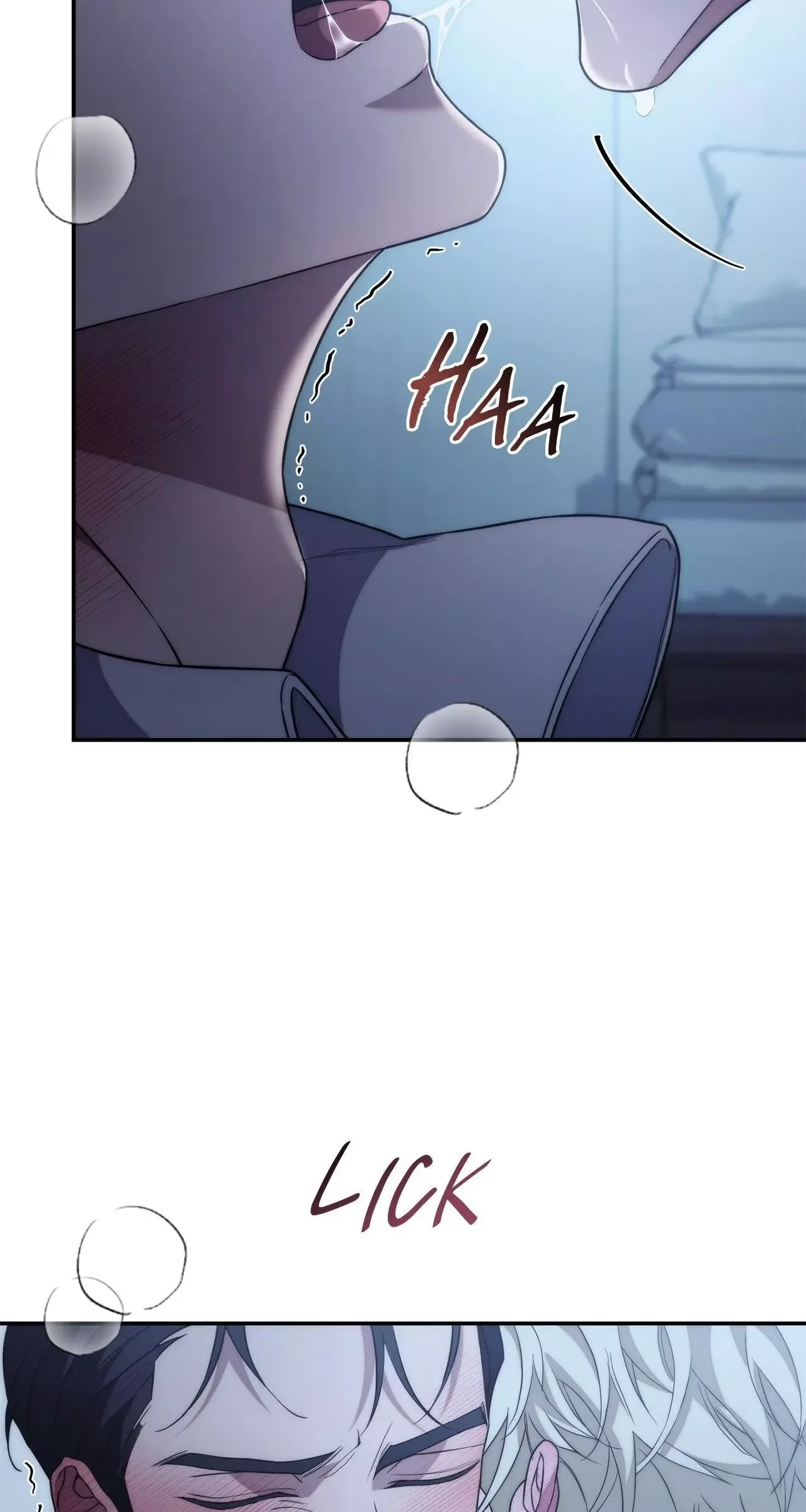 Unfinished Business Chapter 32 page 10