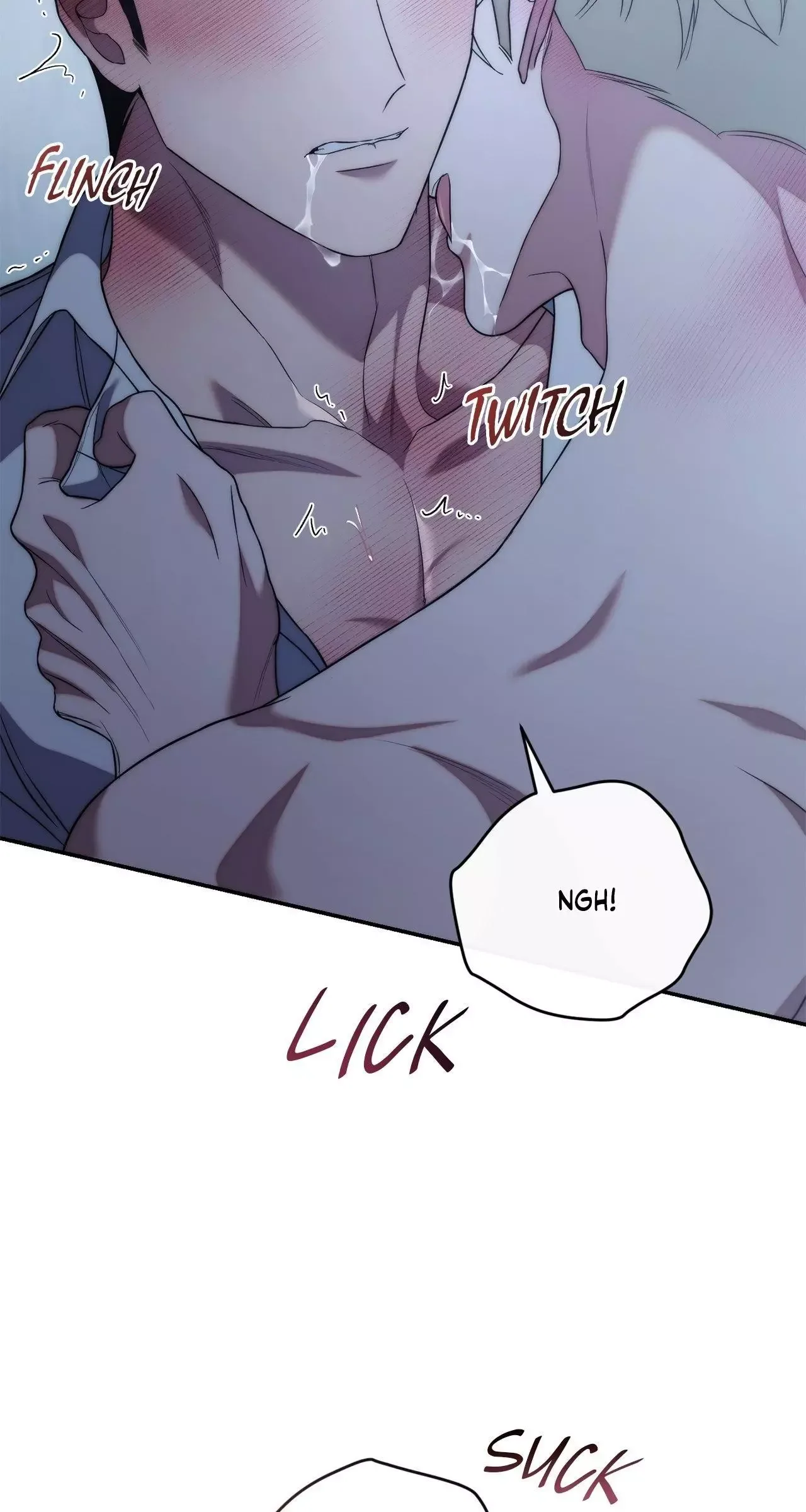 Unfinished Business Chapter 32 page 11