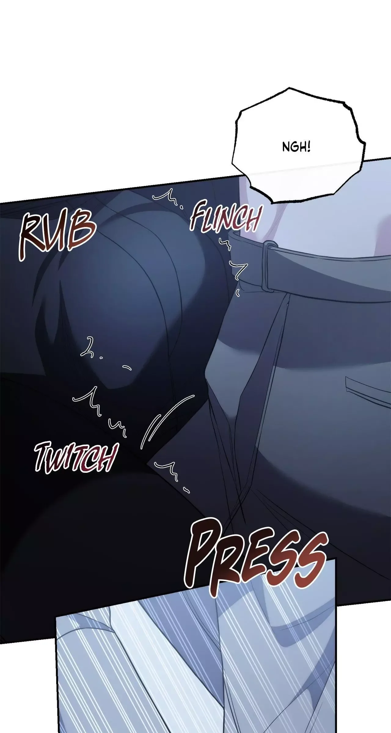 Unfinished Business Chapter 32 page 16