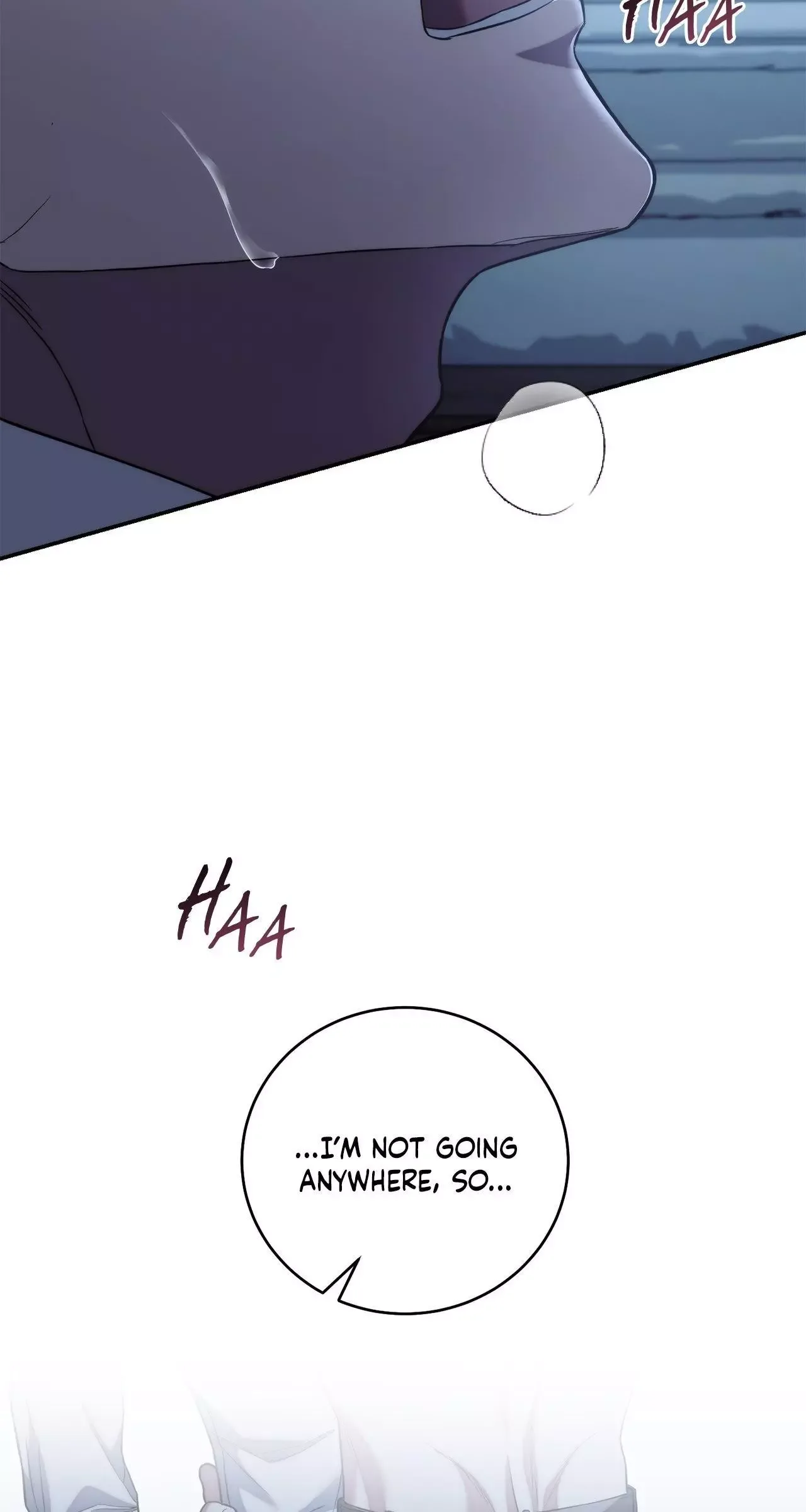 Unfinished Business Chapter 32 page 20