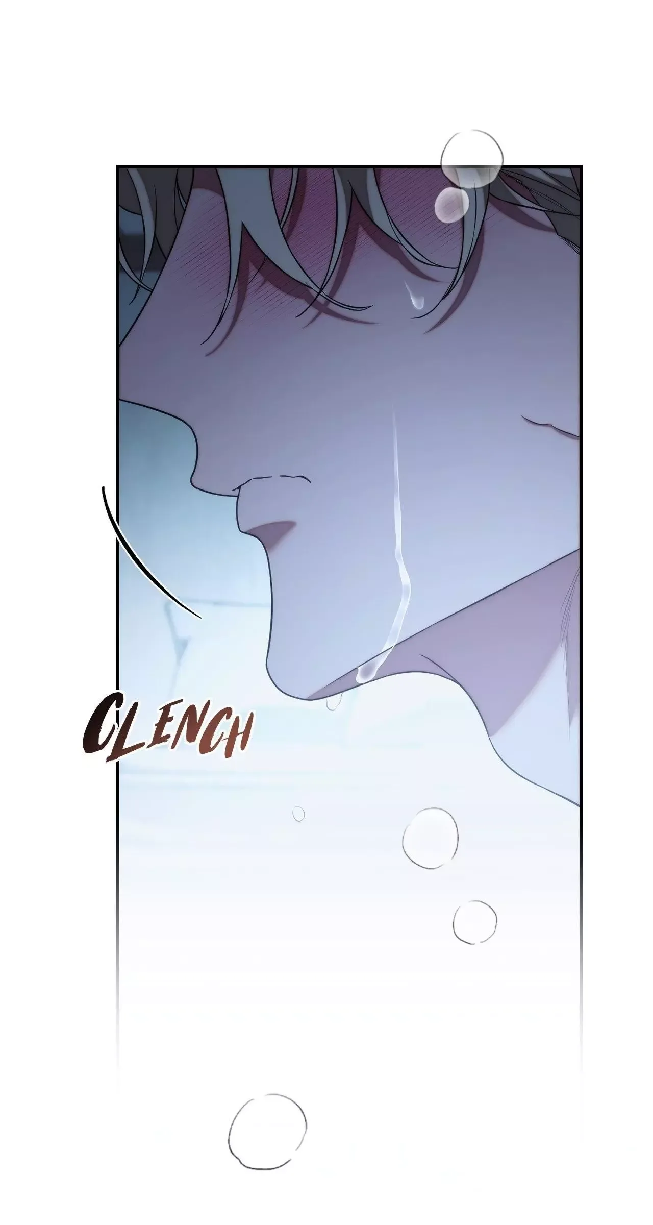 Unfinished Business Chapter 32 page 24