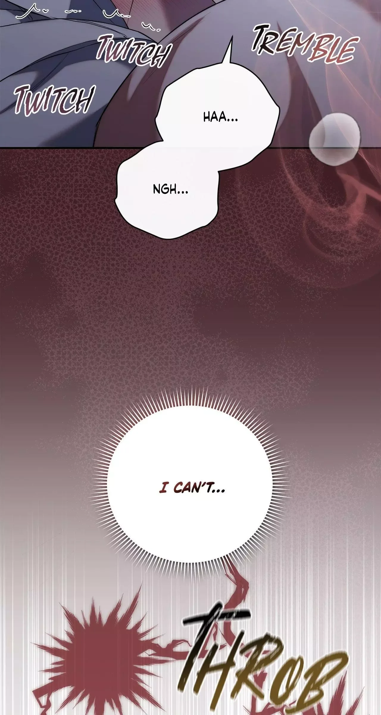 Unfinished Business Chapter 32 page 37