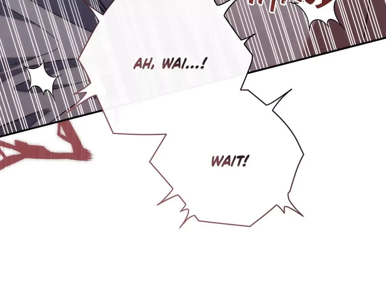Unfinished Business Chapter 32 page 39