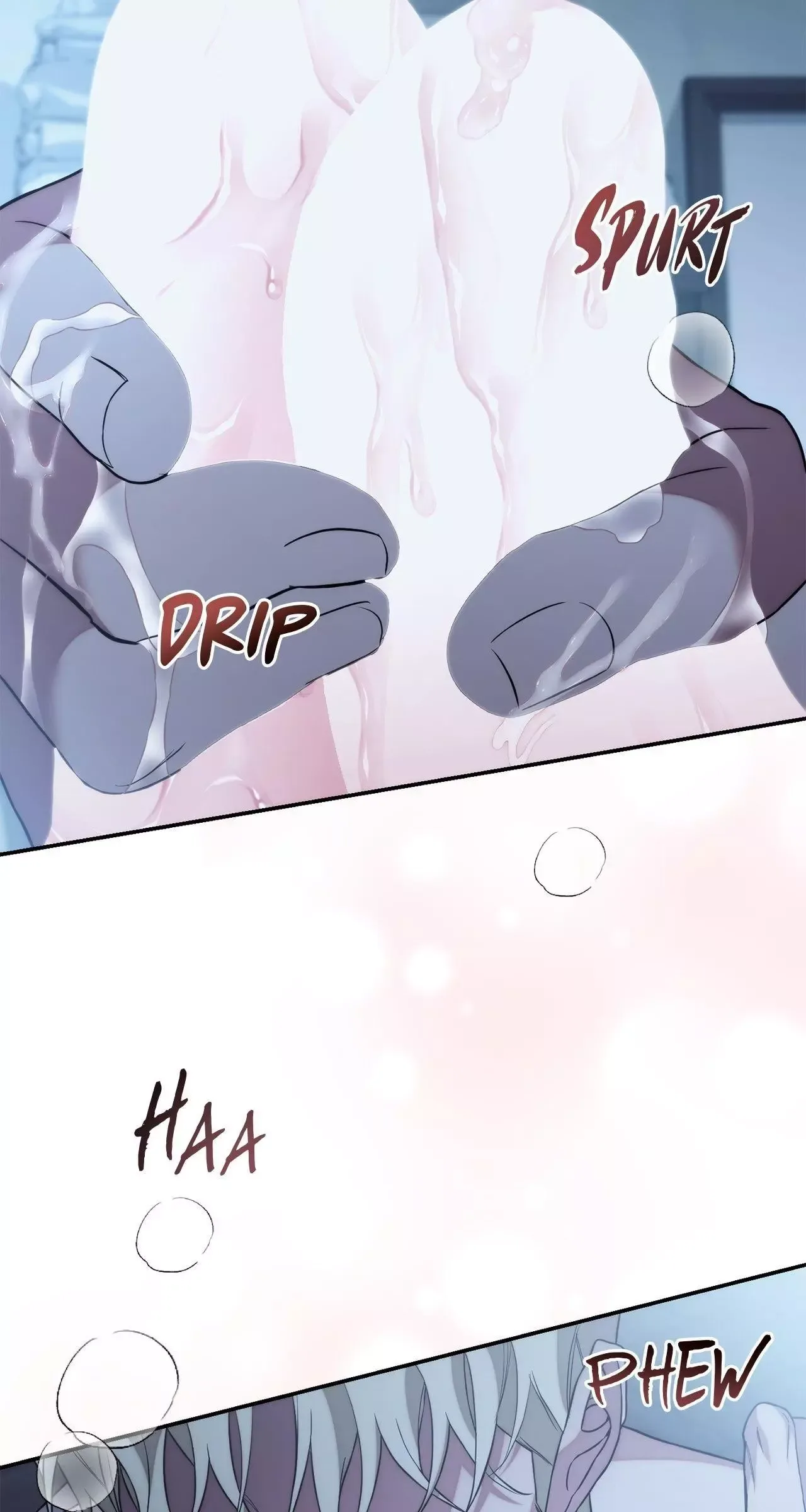 Unfinished Business Chapter 32 page 45