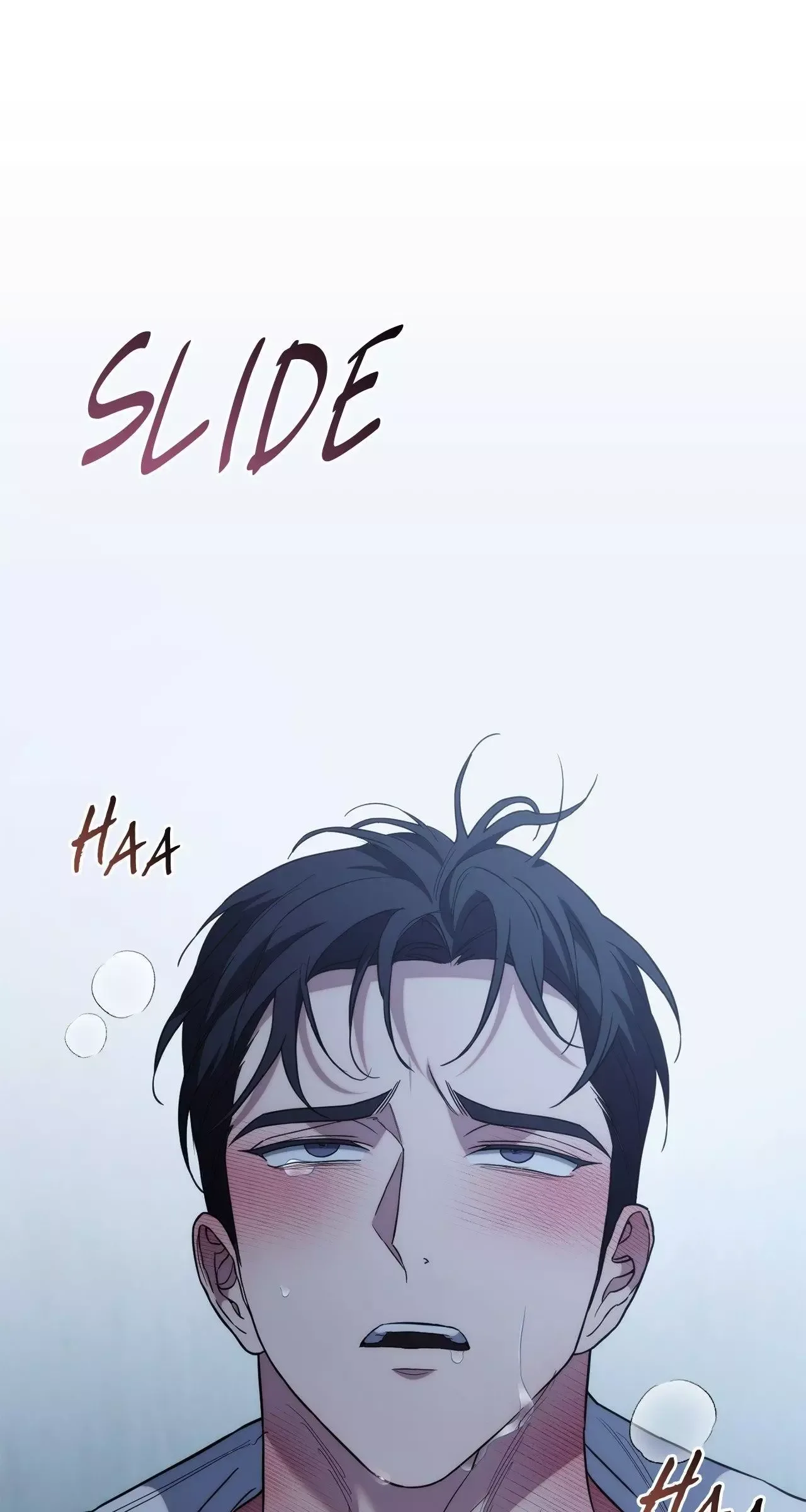 Unfinished Business Chapter 32 page 47