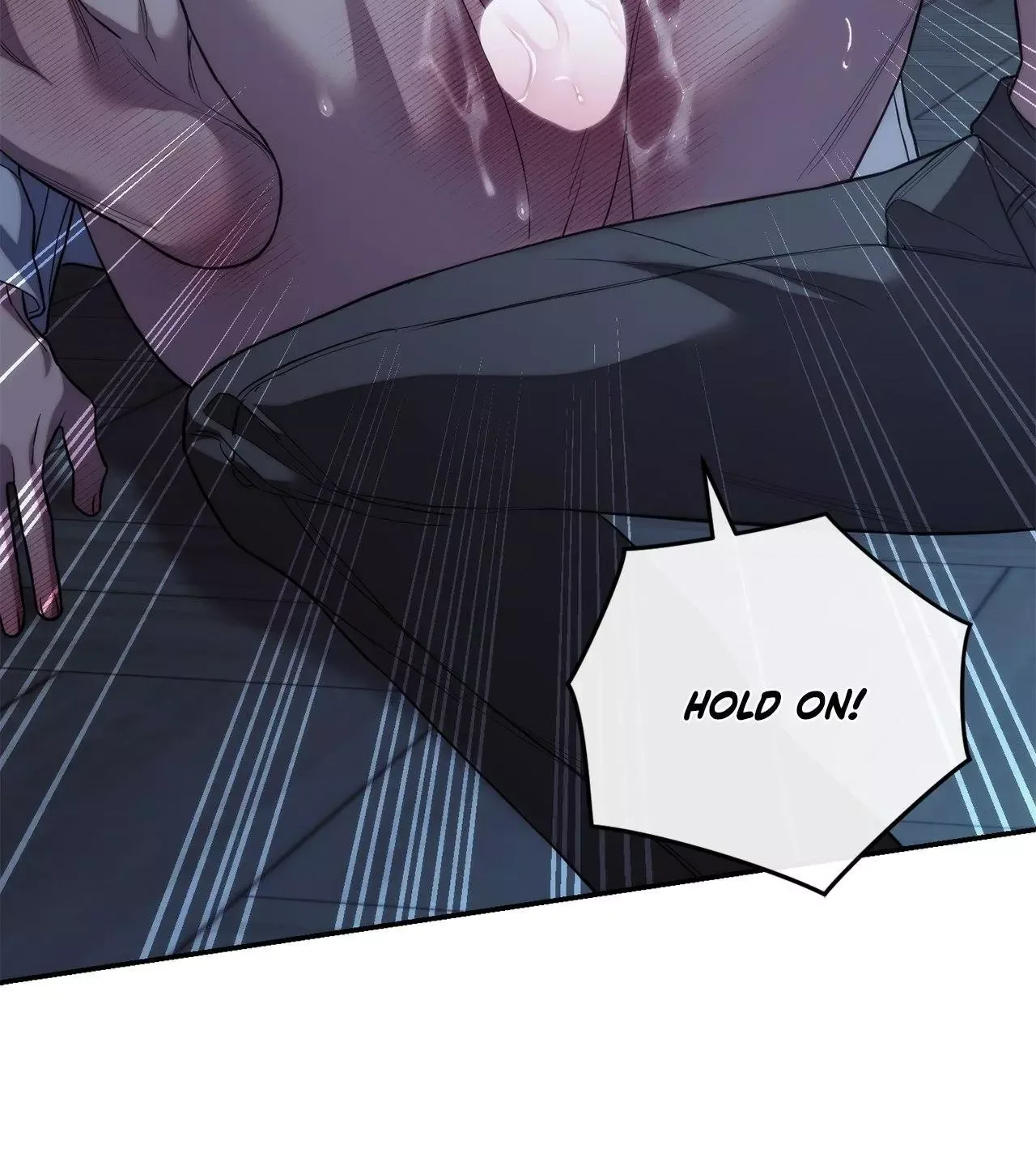Unfinished Business Chapter 32 page 54