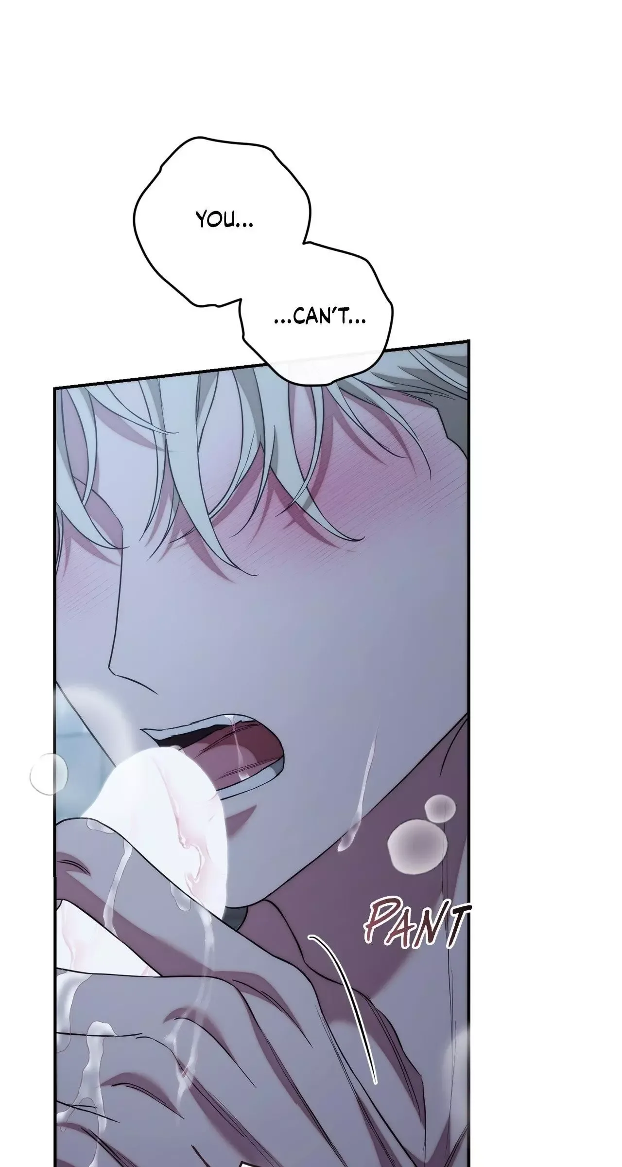 Unfinished Business Chapter 32 page 55