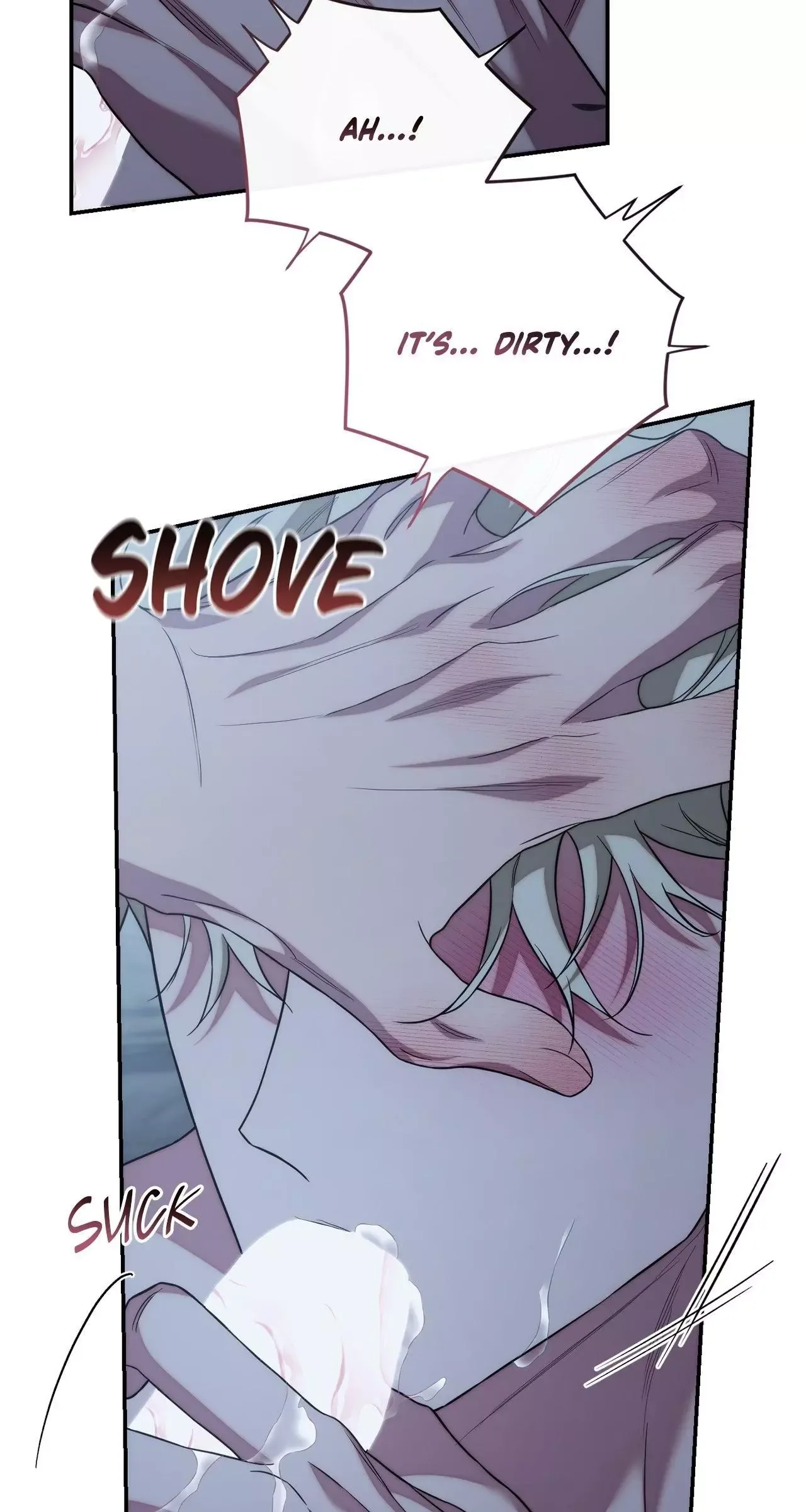 Unfinished Business Chapter 32 page 56