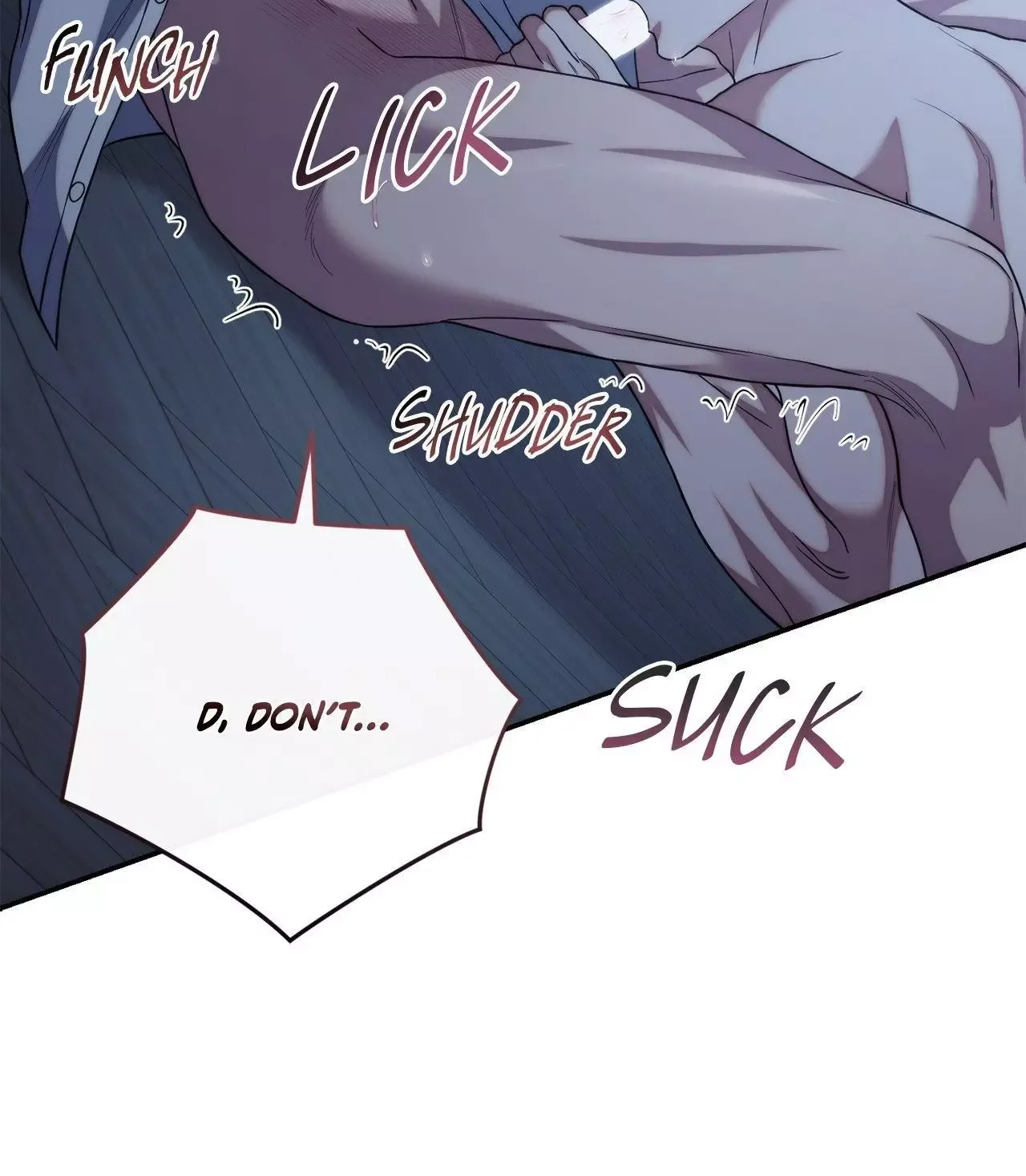 Unfinished Business Chapter 32 page 62