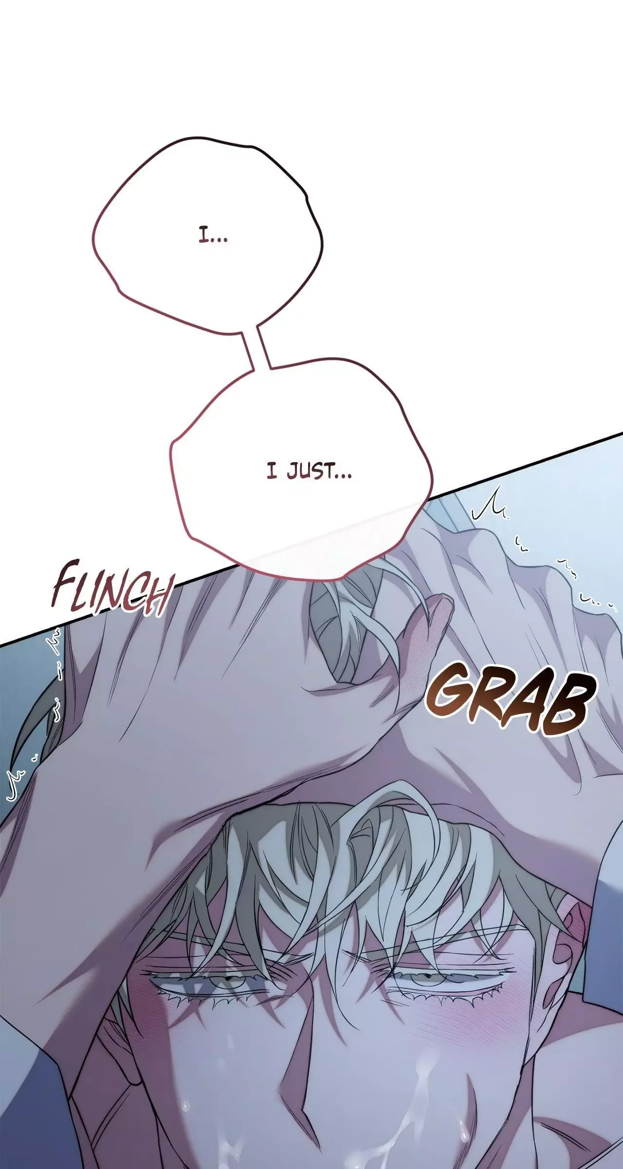 Unfinished Business Chapter 32 page 63