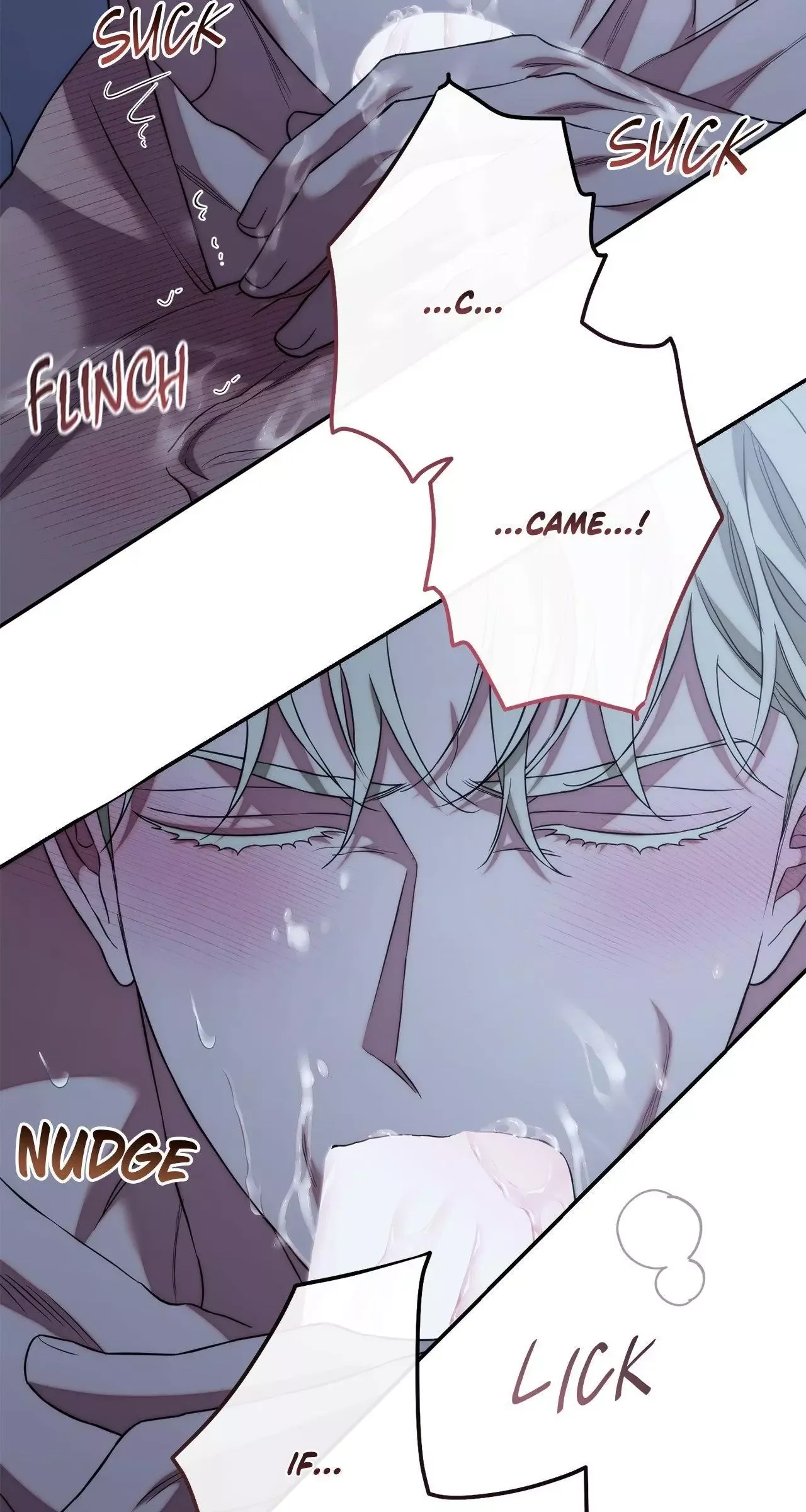 Unfinished Business Chapter 32 page 64