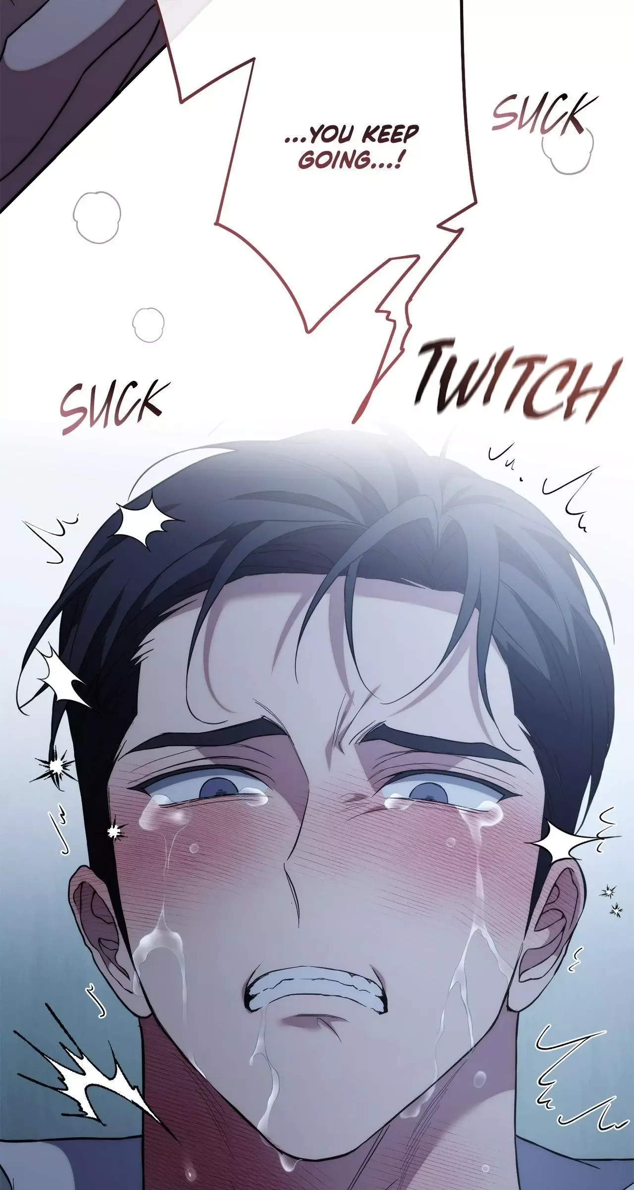 Unfinished Business Chapter 32 page 65