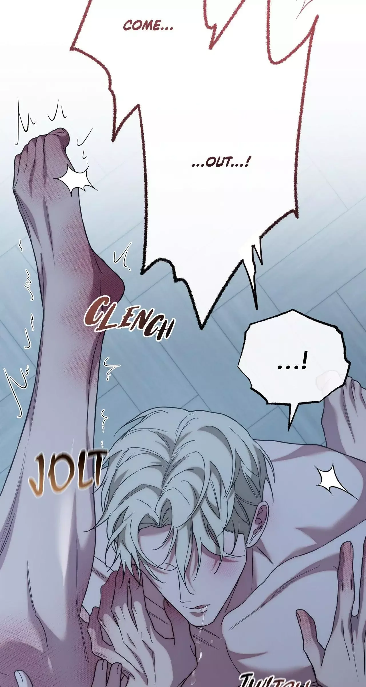Unfinished Business Chapter 32 page 67