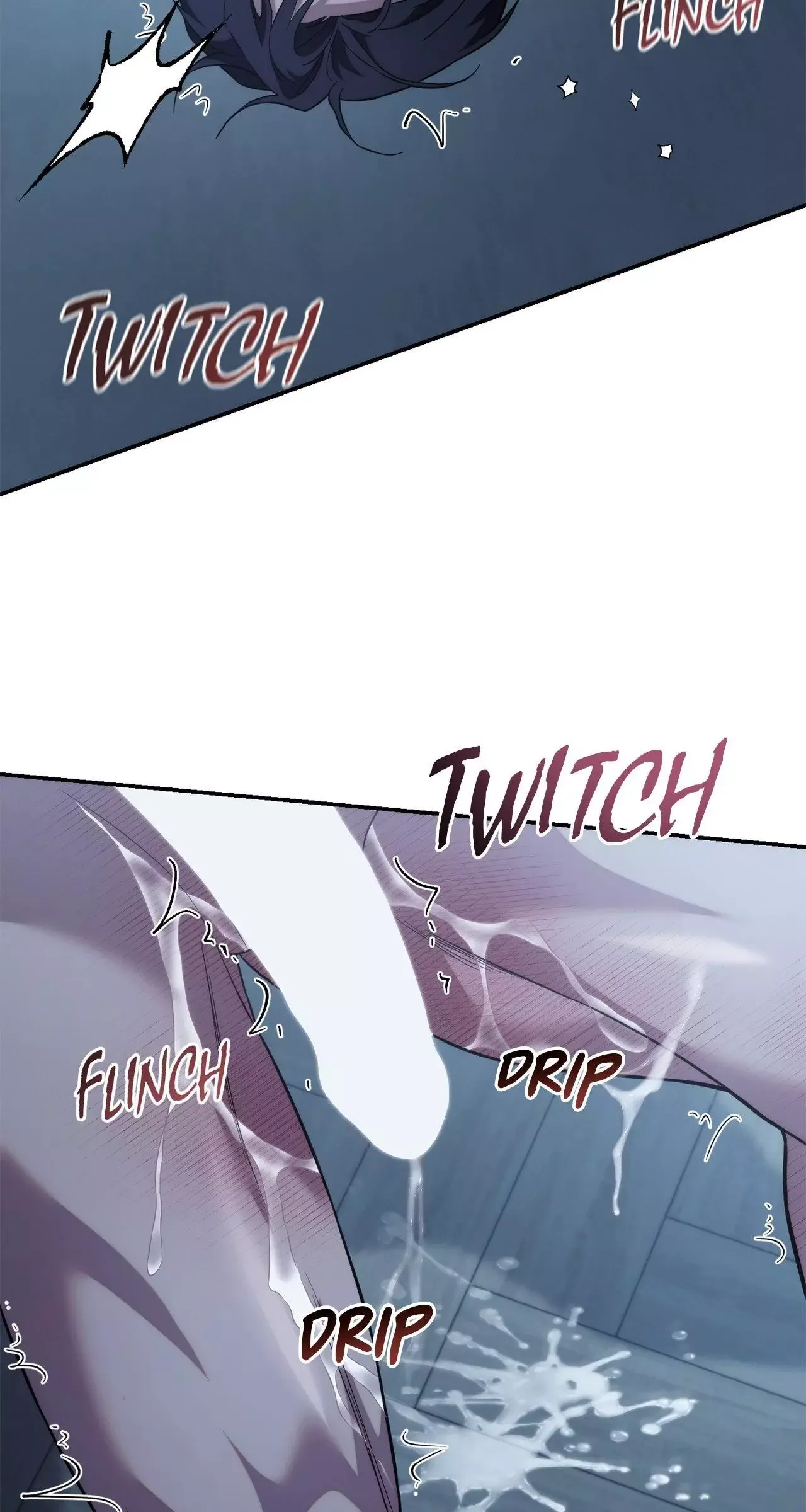 Unfinished Business Chapter 32 page 69